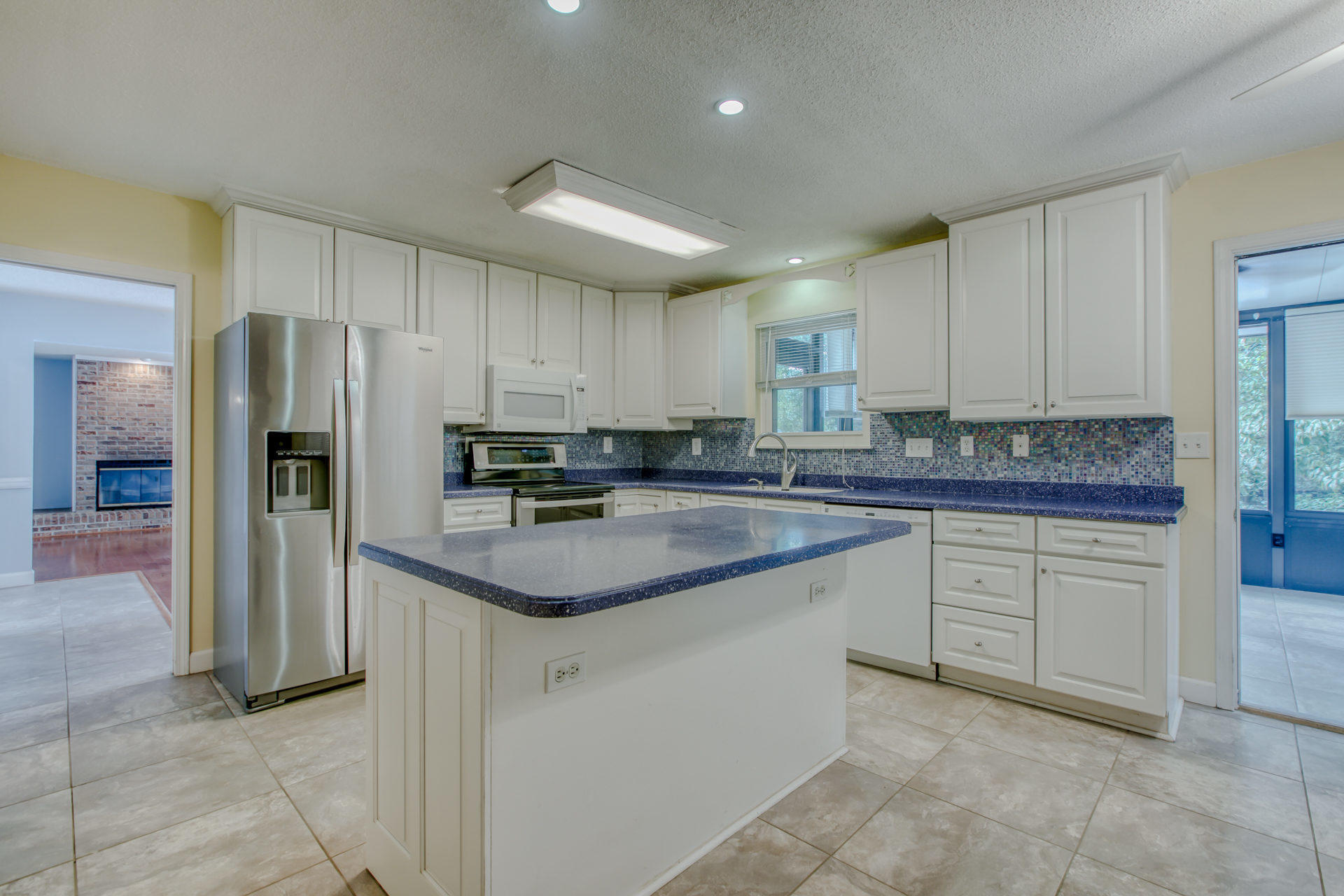 Caribbean Village West - Residential