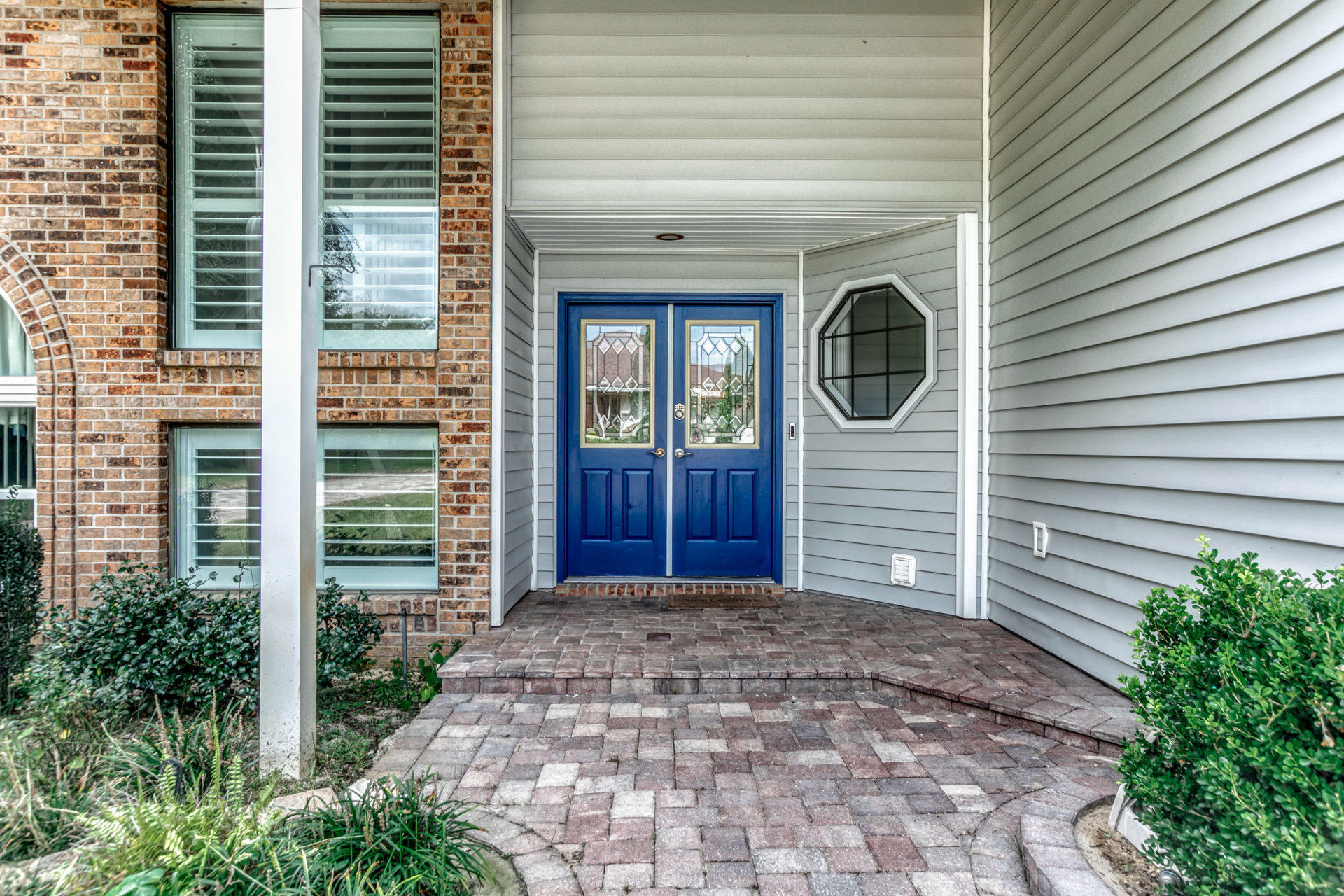 Caribbean Village West - Residential