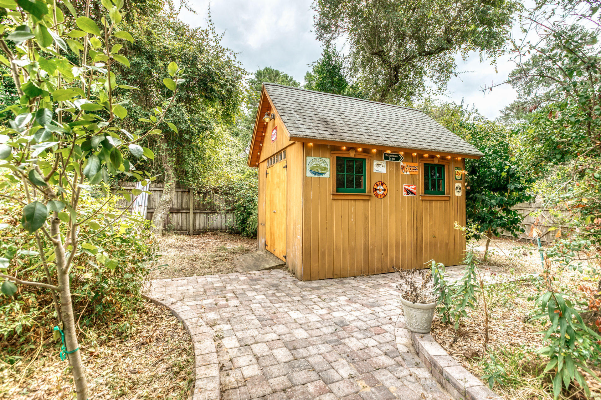 Caribbean Village West - Residential