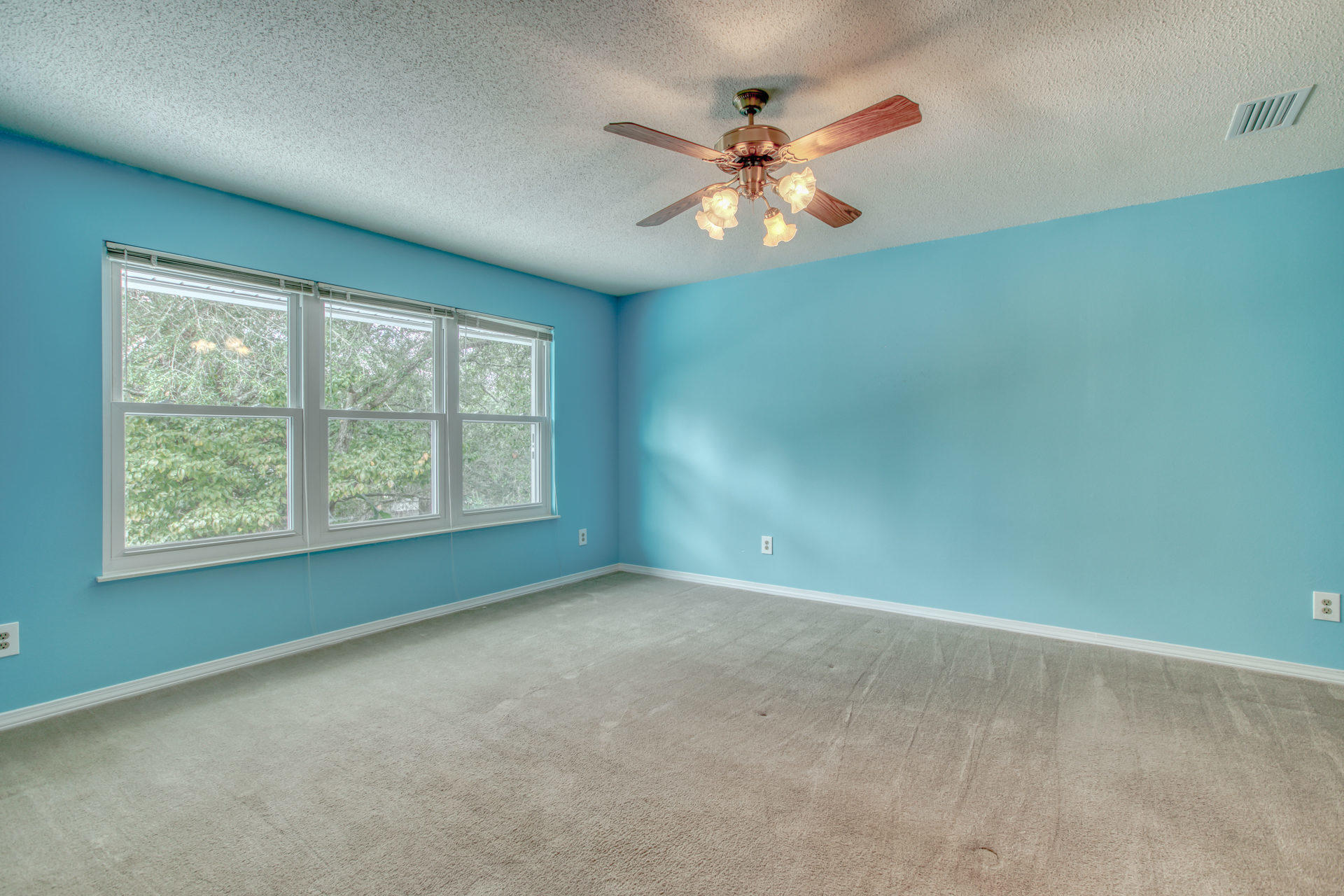 Caribbean Village West - Residential