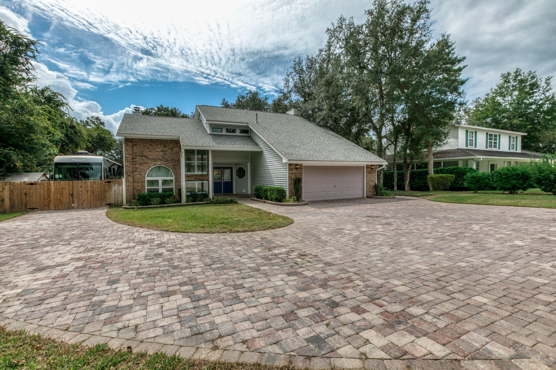 Caribbean Village West - Residential