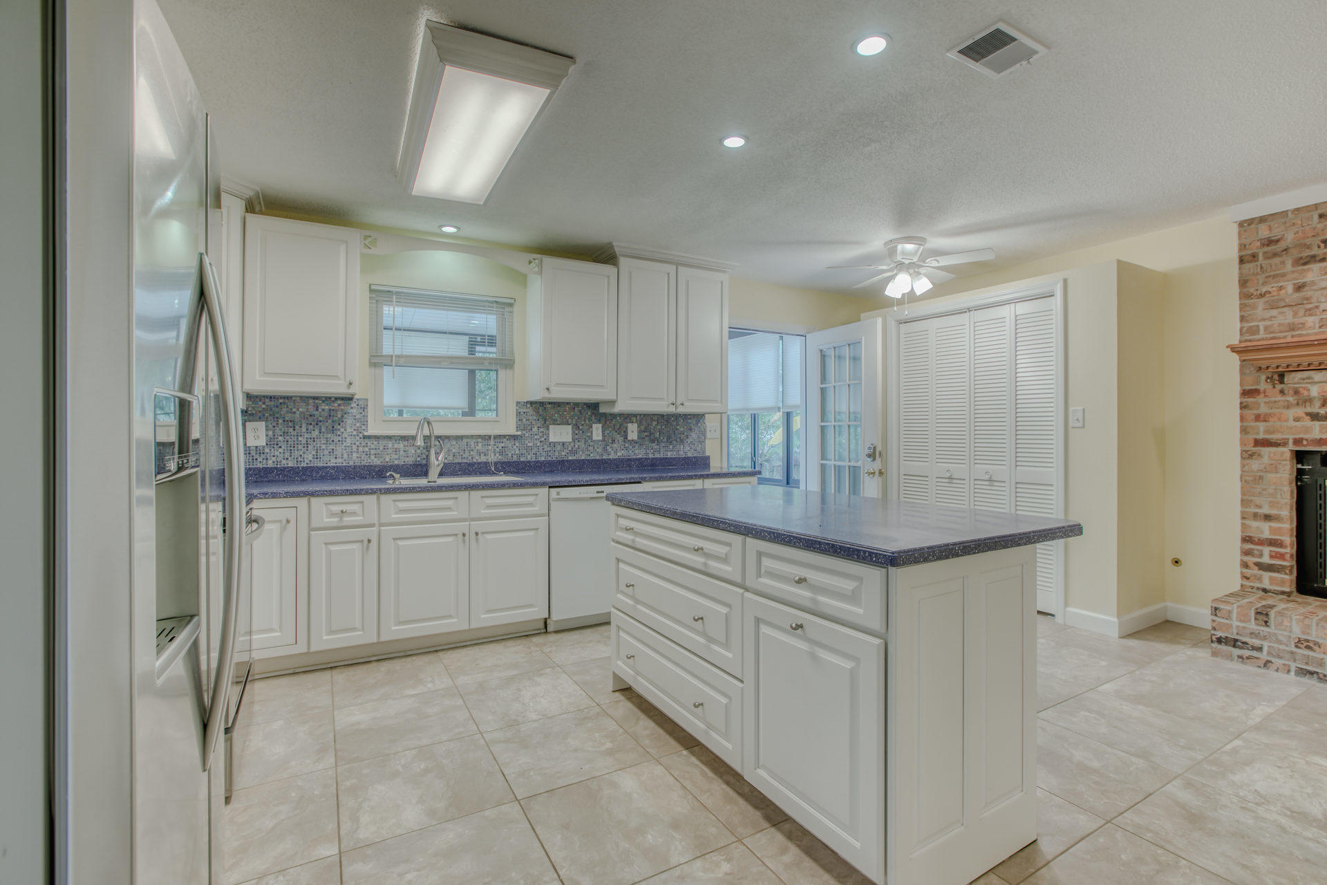 Caribbean Village West - Residential