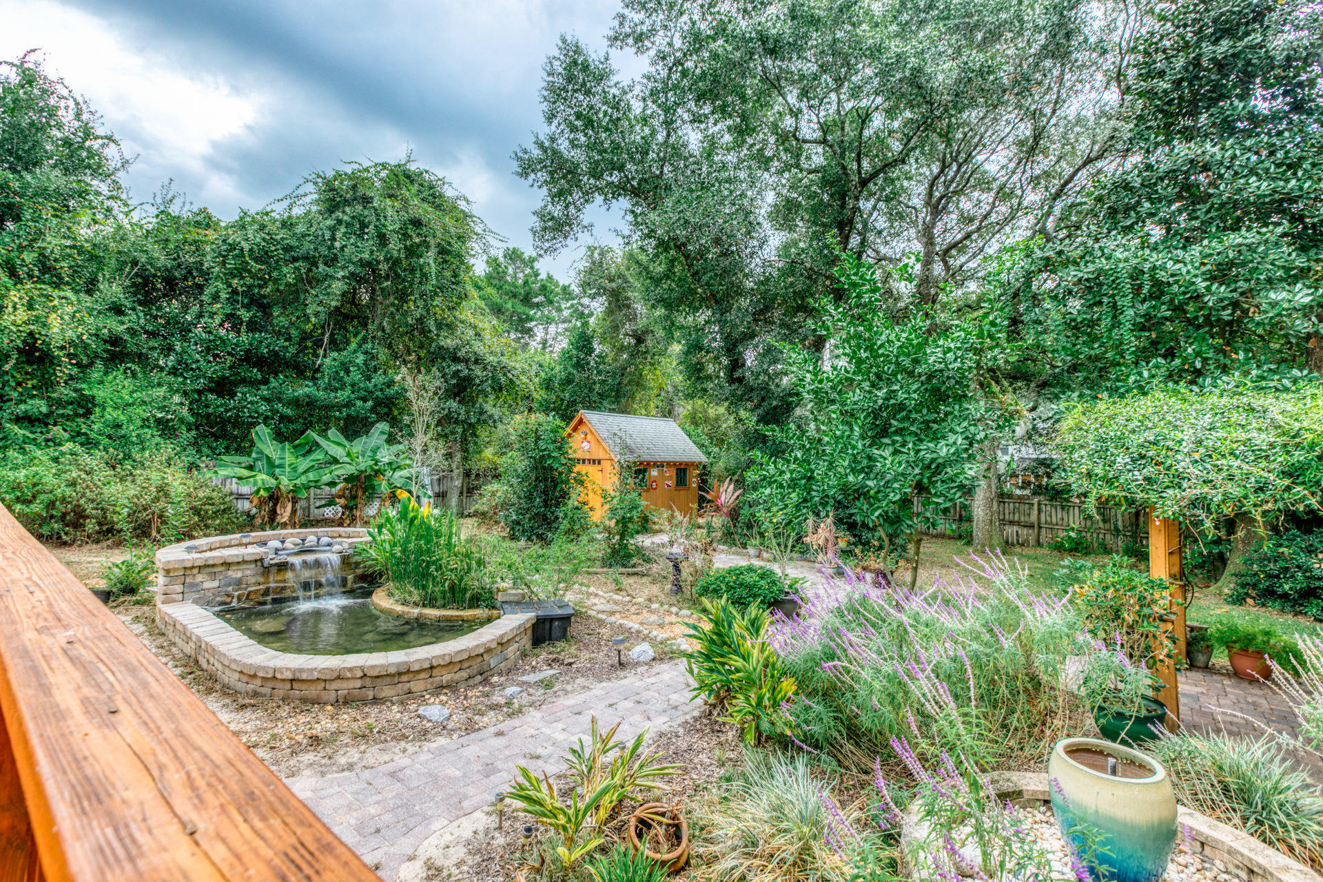 Caribbean Village West - Residential