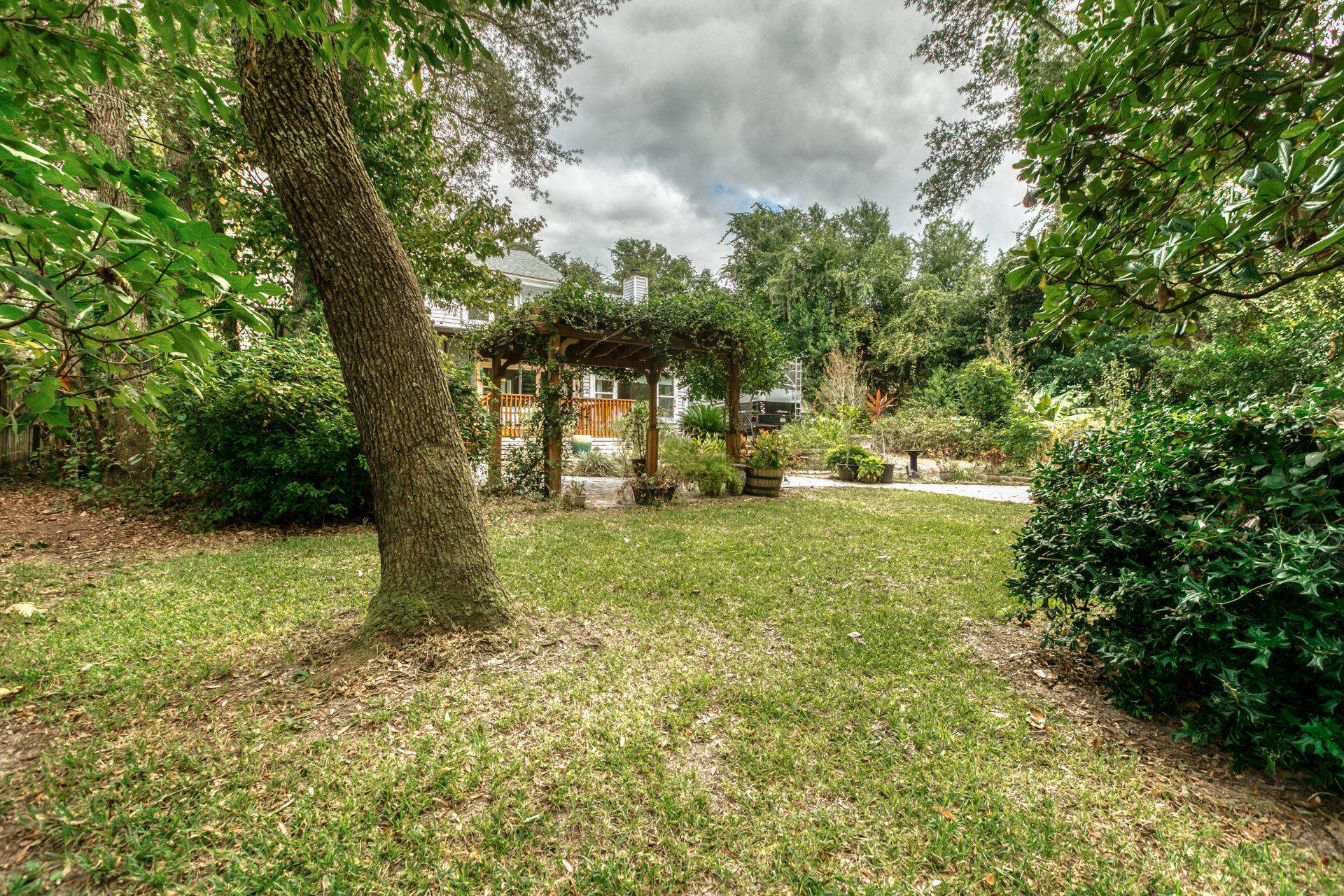 Caribbean Village West - Residential