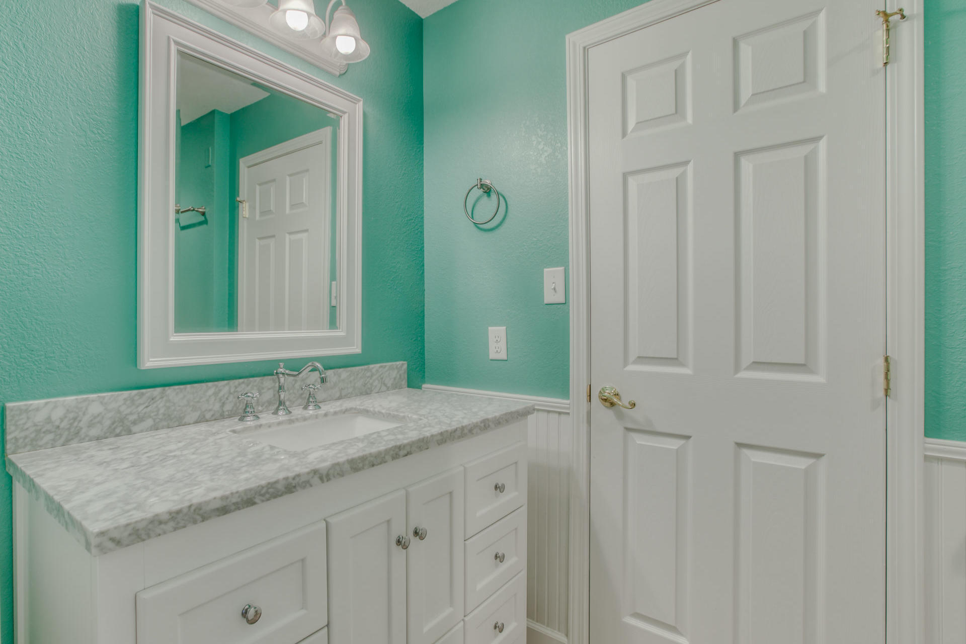 Caribbean Village West - Residential