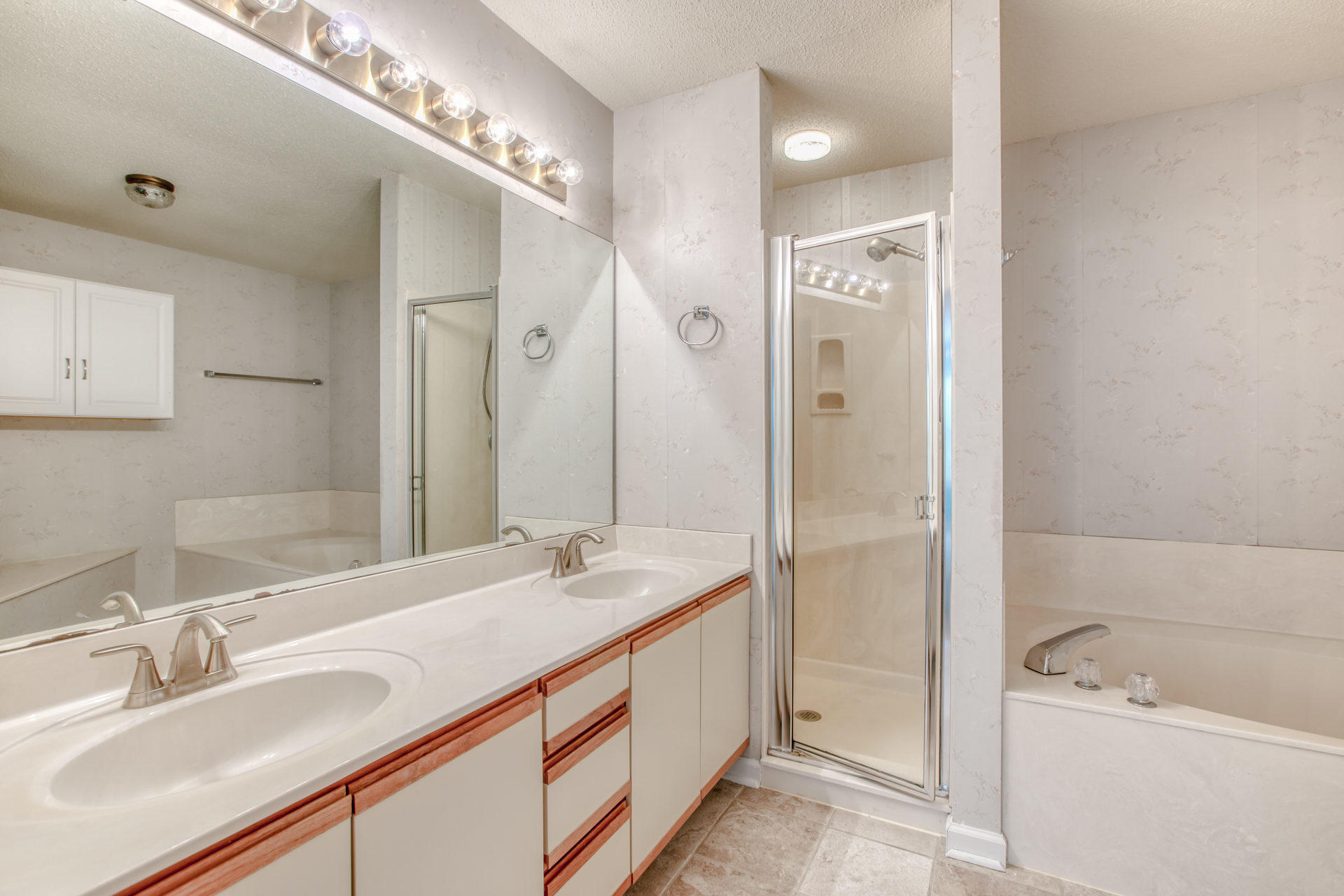 Caribbean Village West - Residential