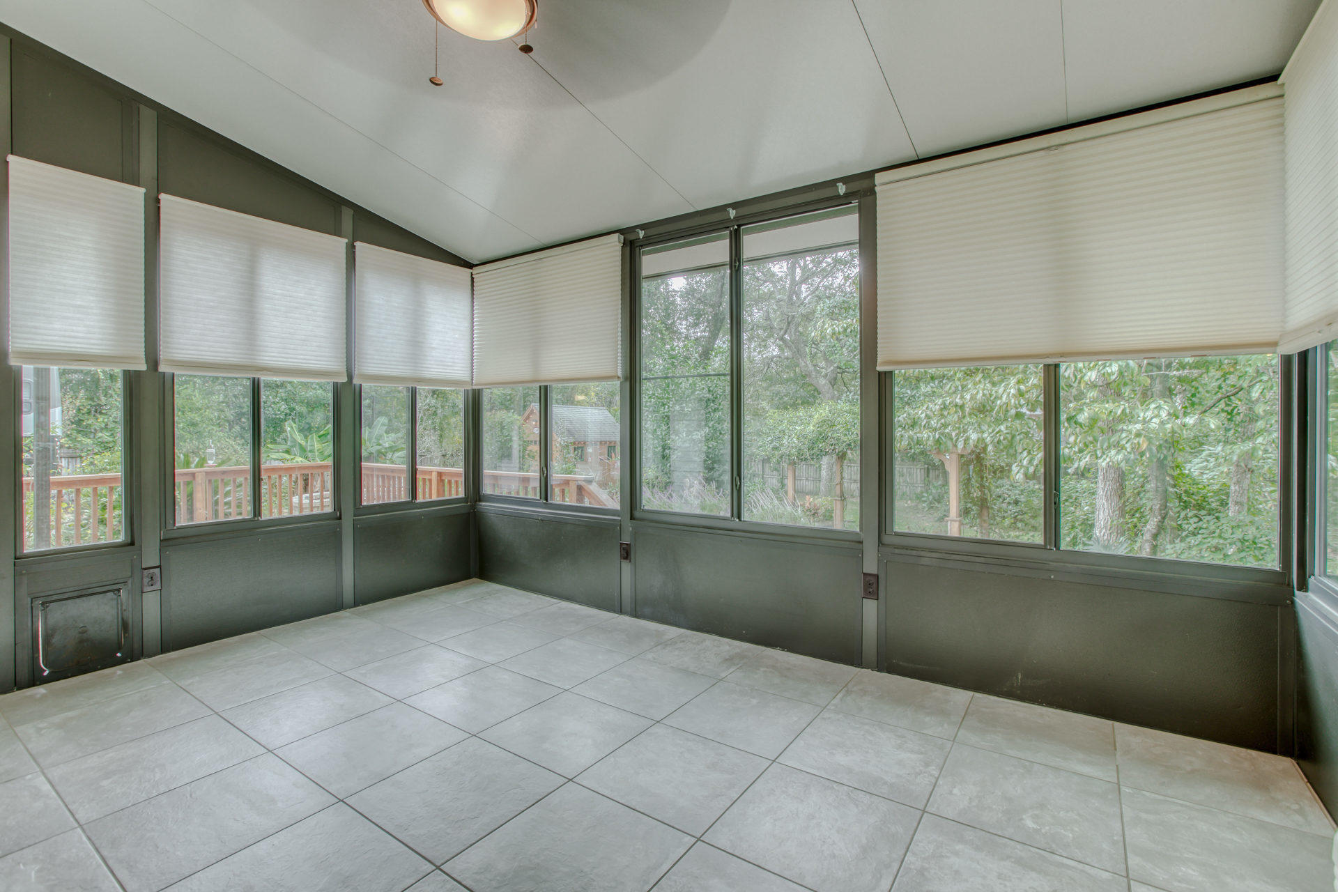 Caribbean Village West - Residential