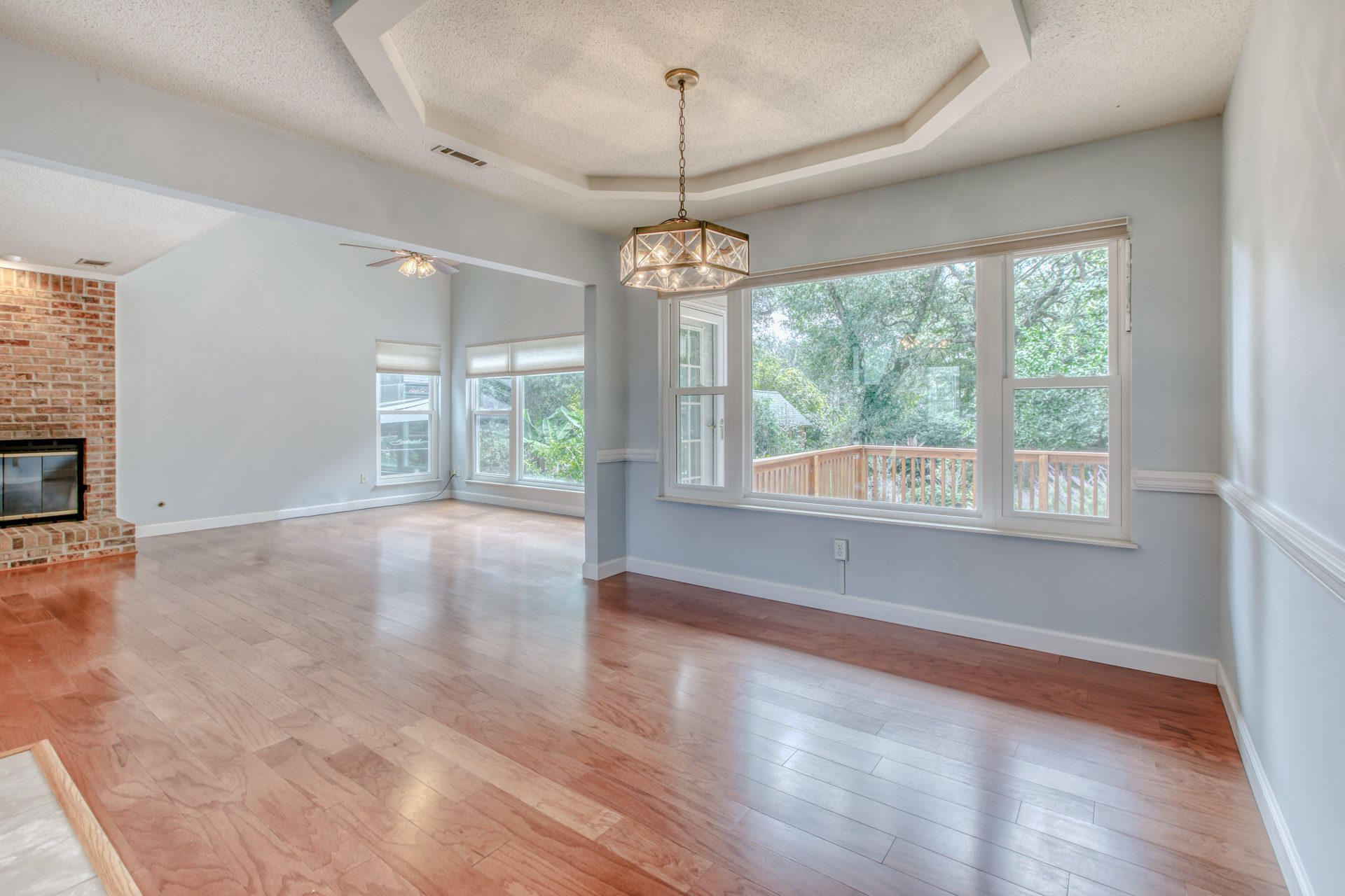 Caribbean Village West - Residential