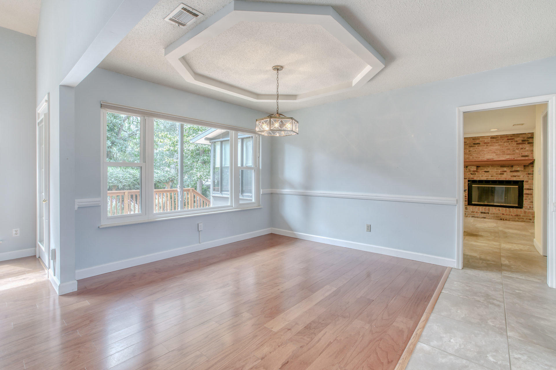 Caribbean Village West - Residential