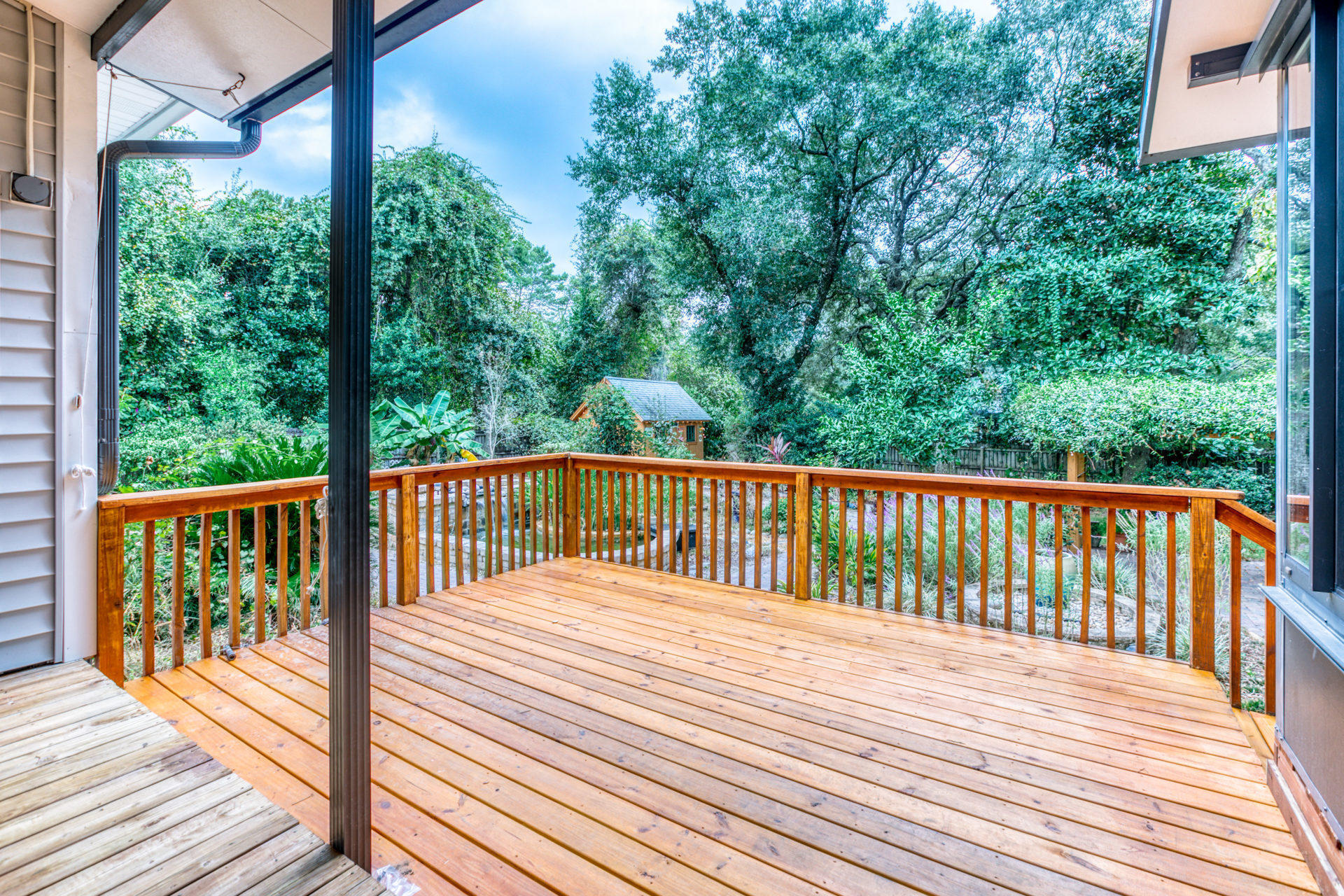 Caribbean Village West - Residential