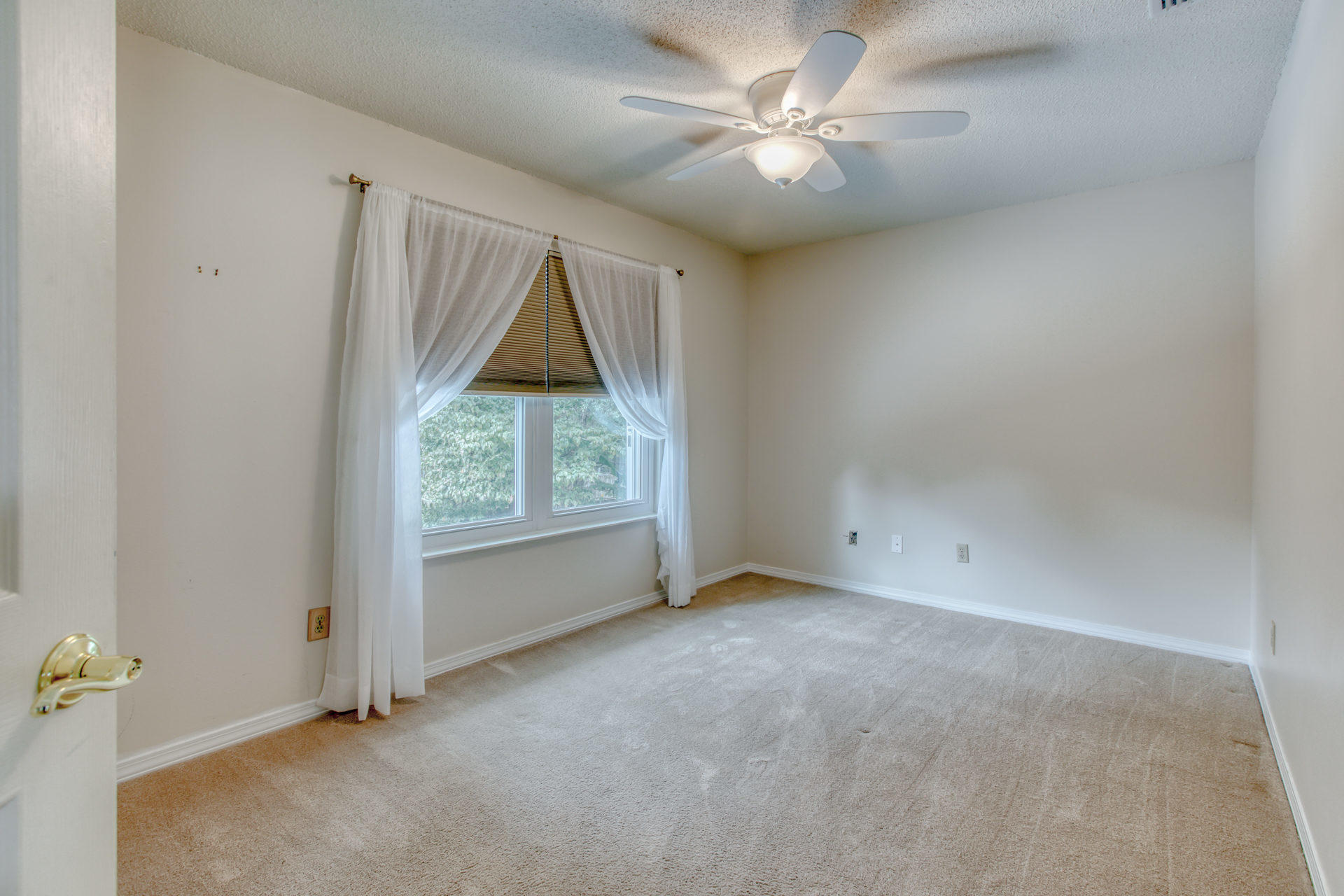 Caribbean Village West - Residential