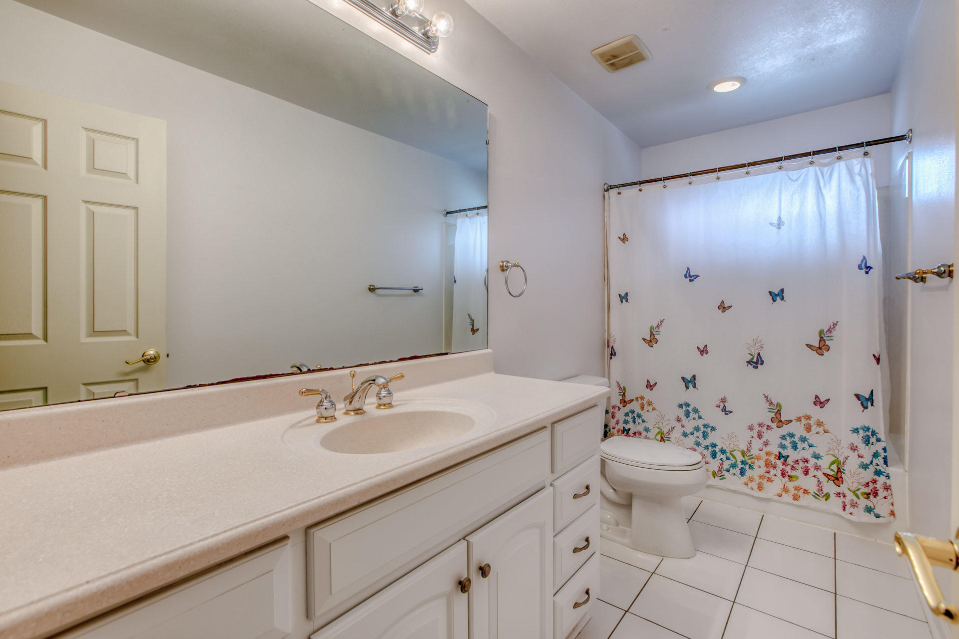 Caribbean Village West - Residential