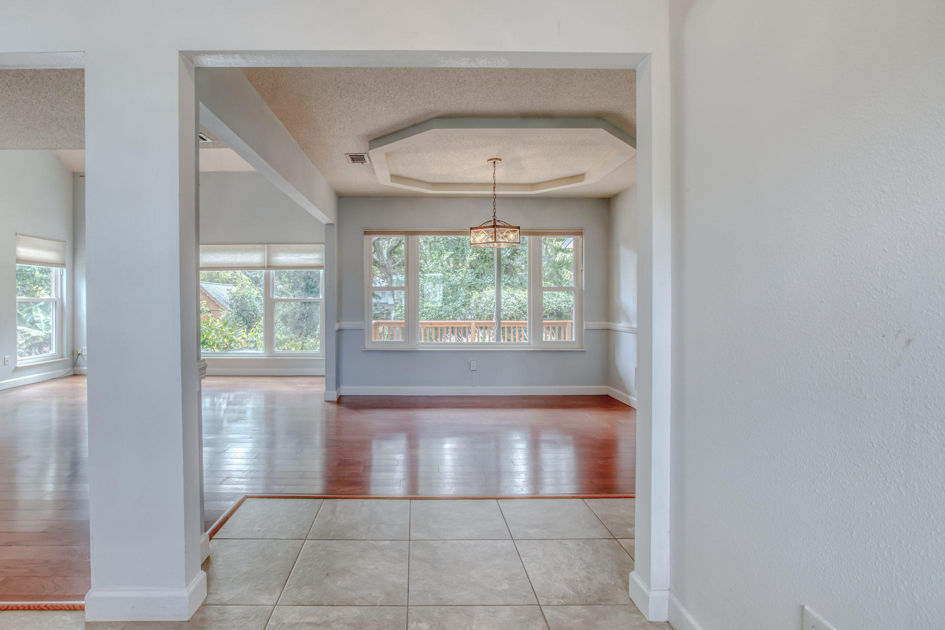 Caribbean Village West - Residential