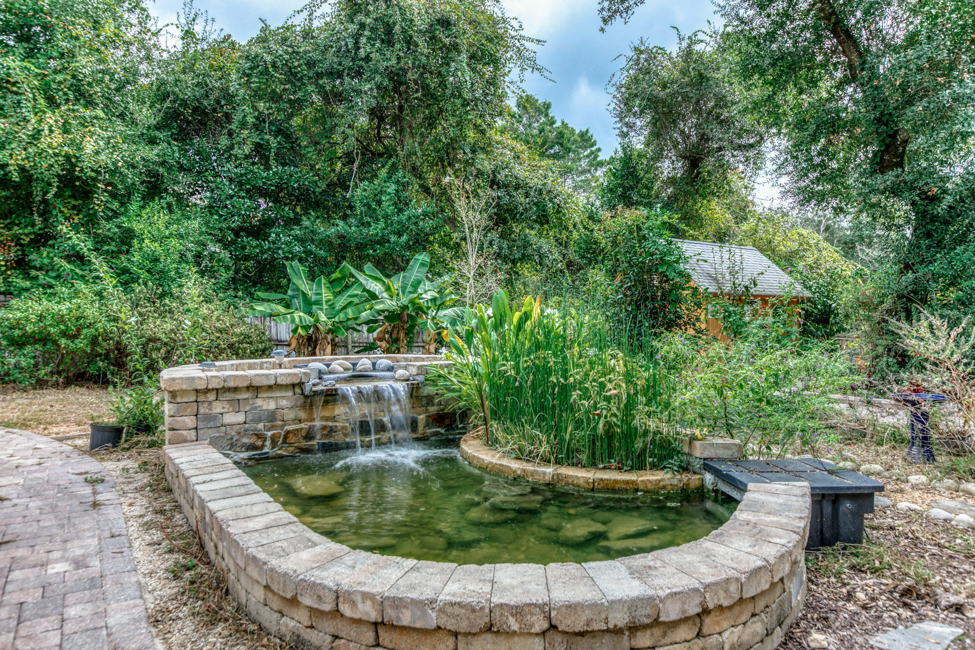 Caribbean Village West - Residential