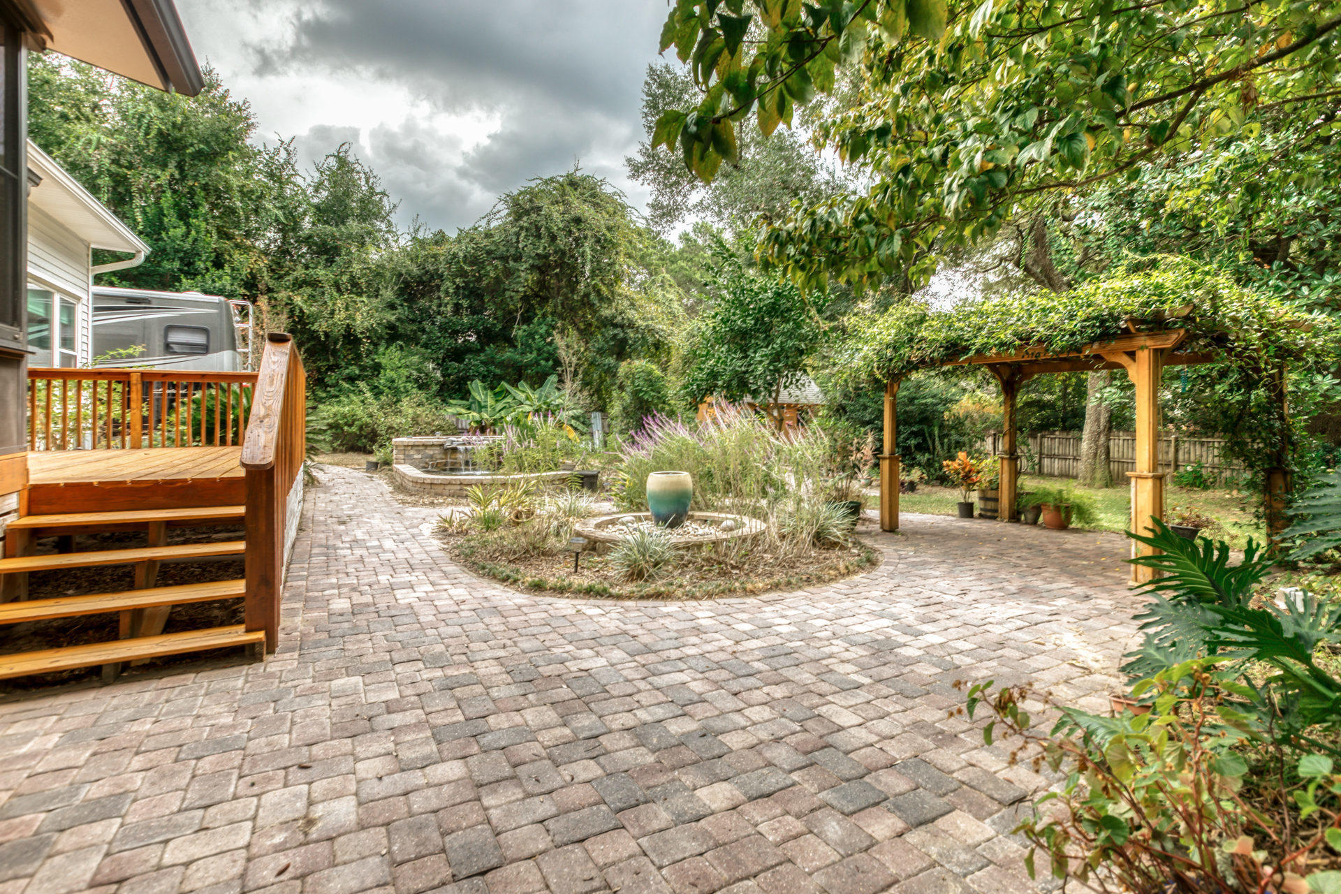 Caribbean Village West - Residential