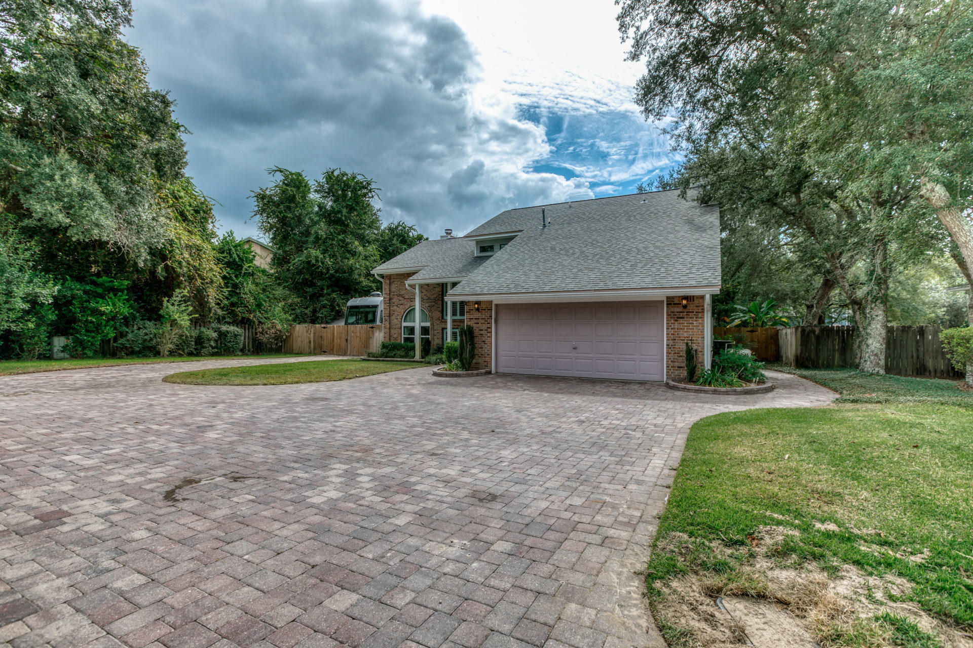 Caribbean Village West - Residential