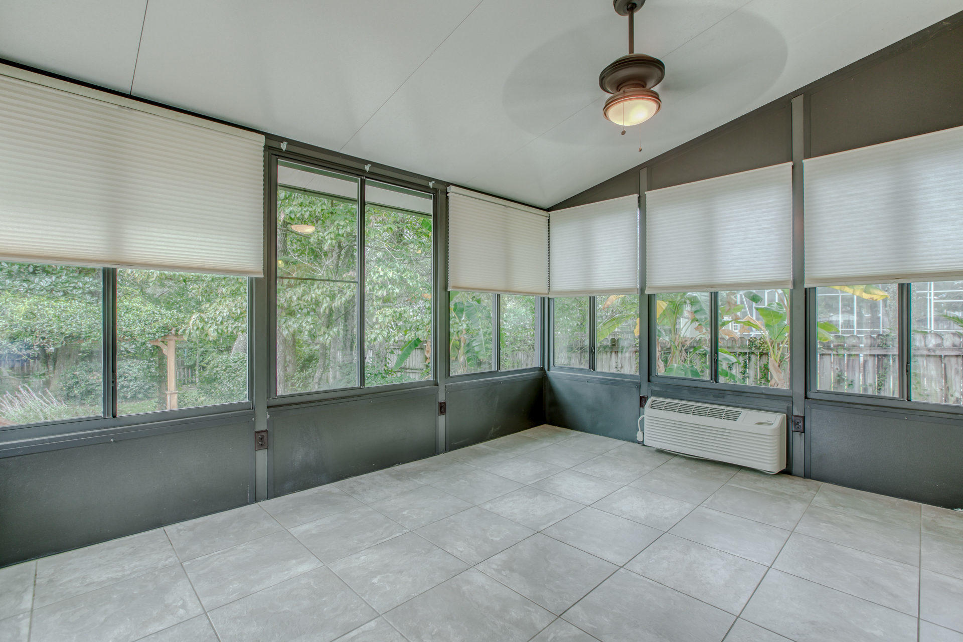 Caribbean Village West - Residential