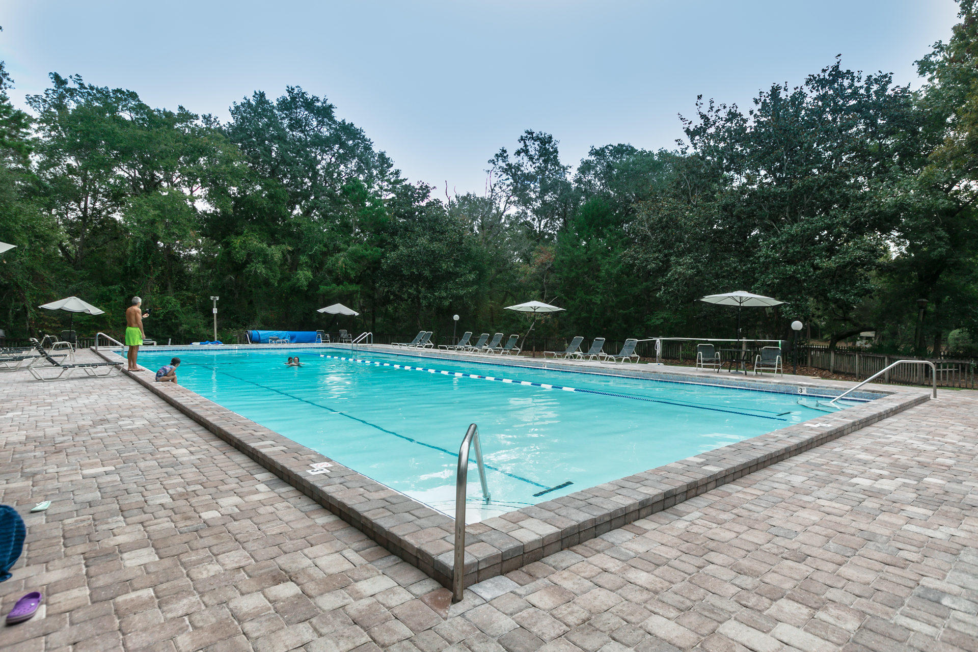 Caribbean Village West - Residential