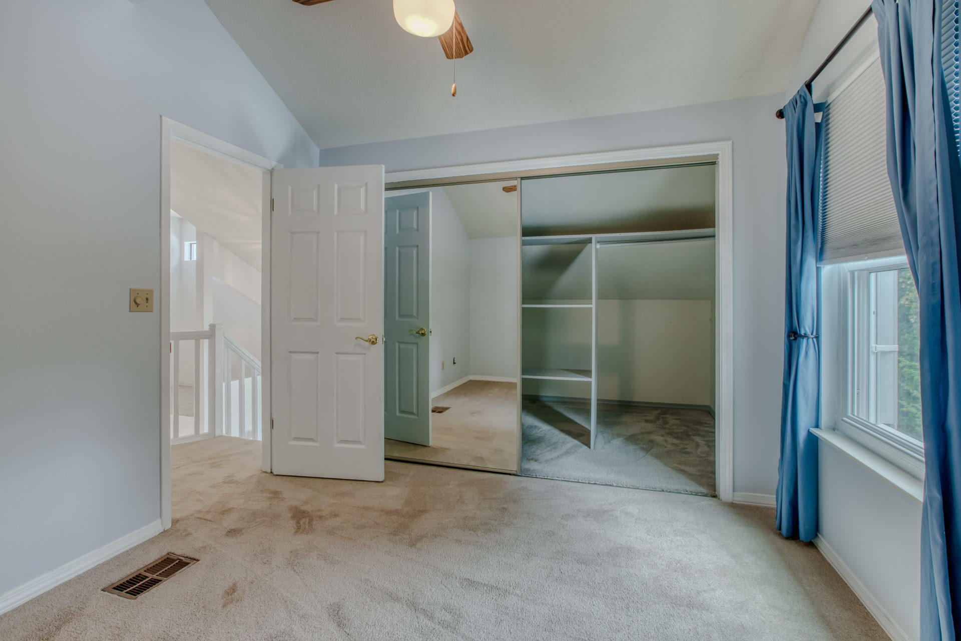 Caribbean Village West - Residential