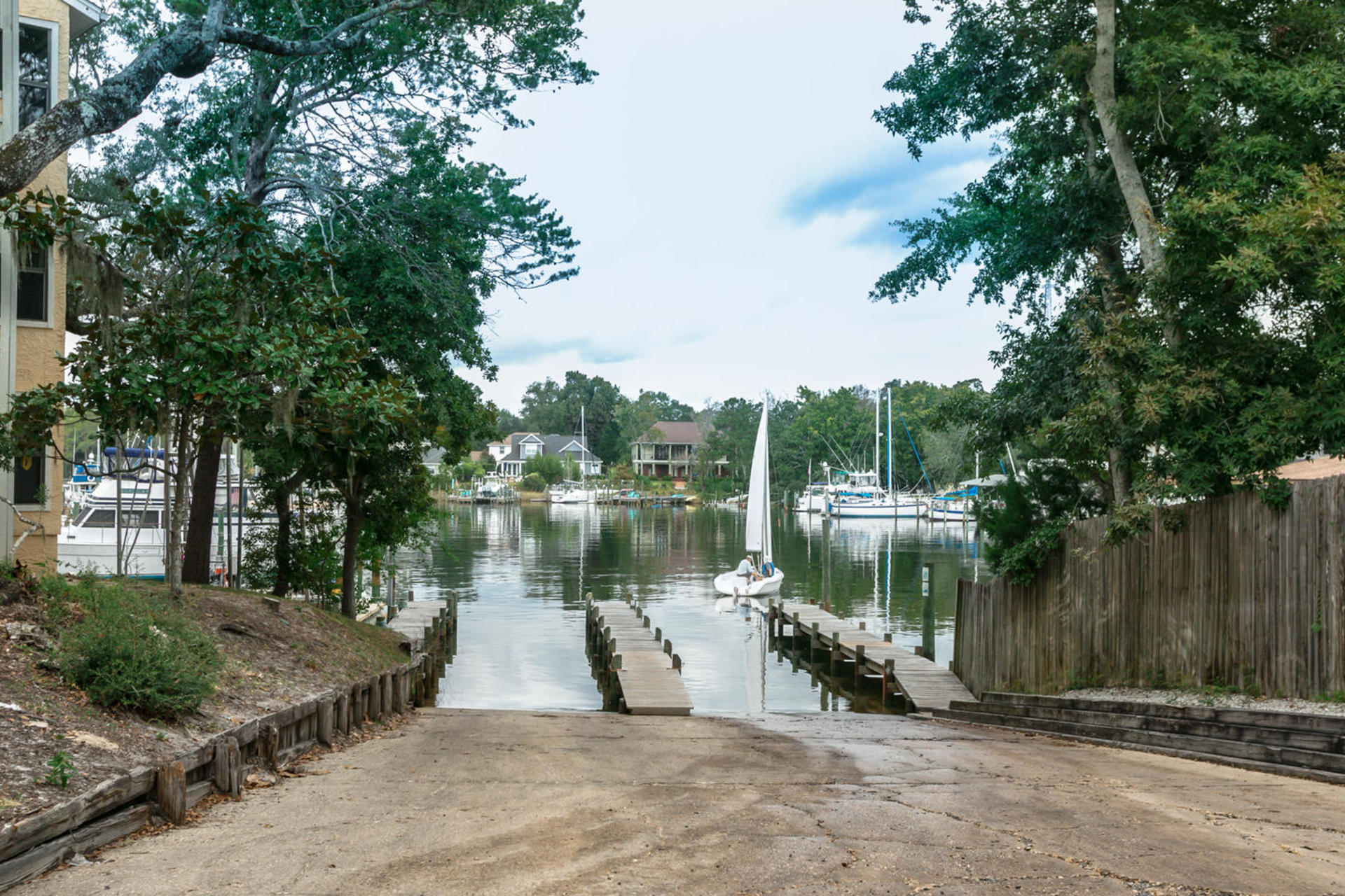 Caribbean Village West - Residential