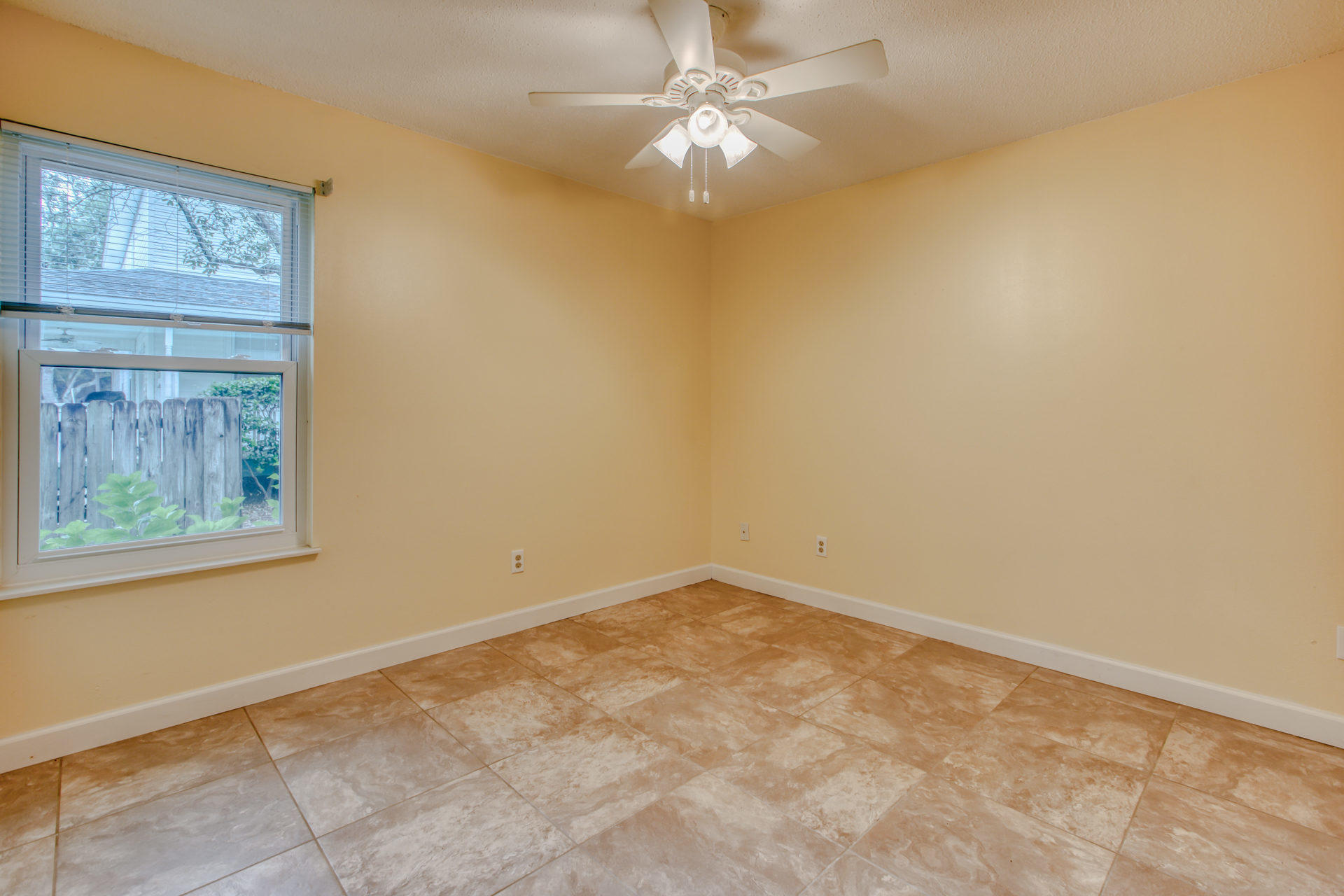 Caribbean Village West - Residential