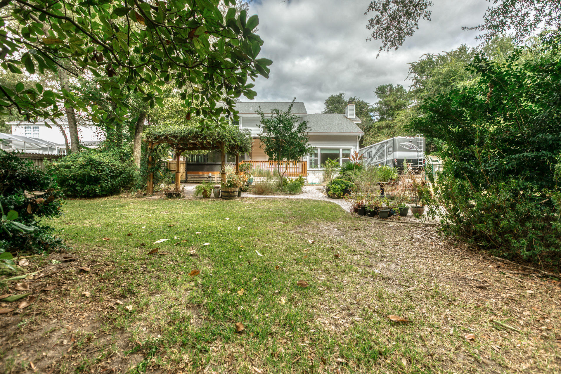 Caribbean Village West - Residential