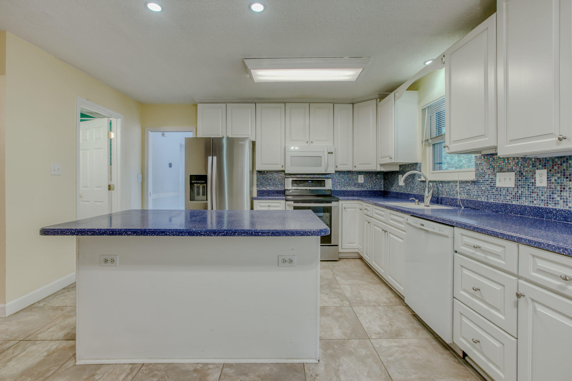 Caribbean Village West - Residential