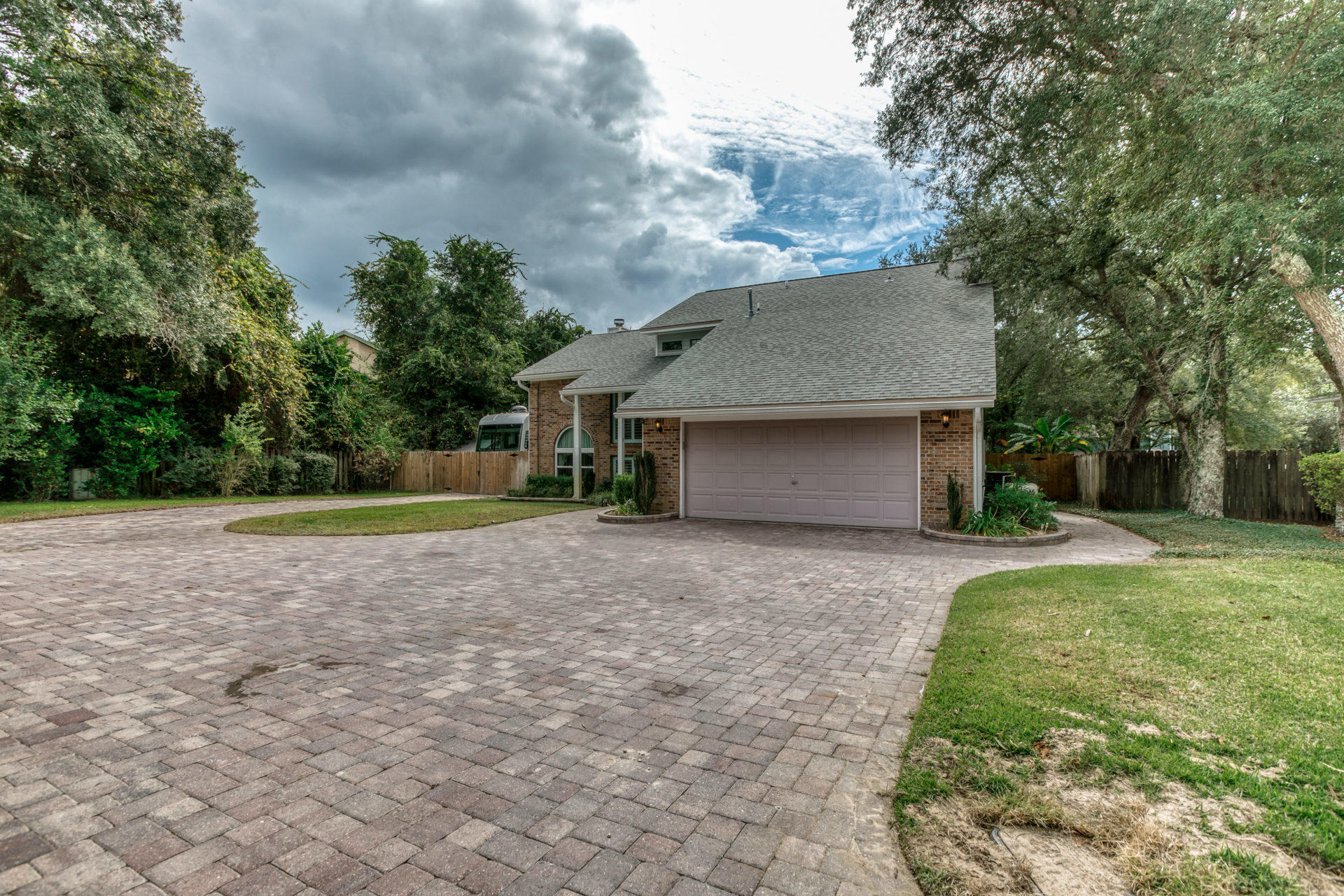 Caribbean Village West - Residential