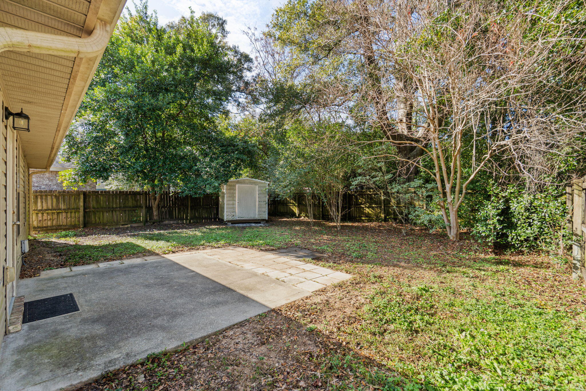 CHIMERA EST - Residential Lease