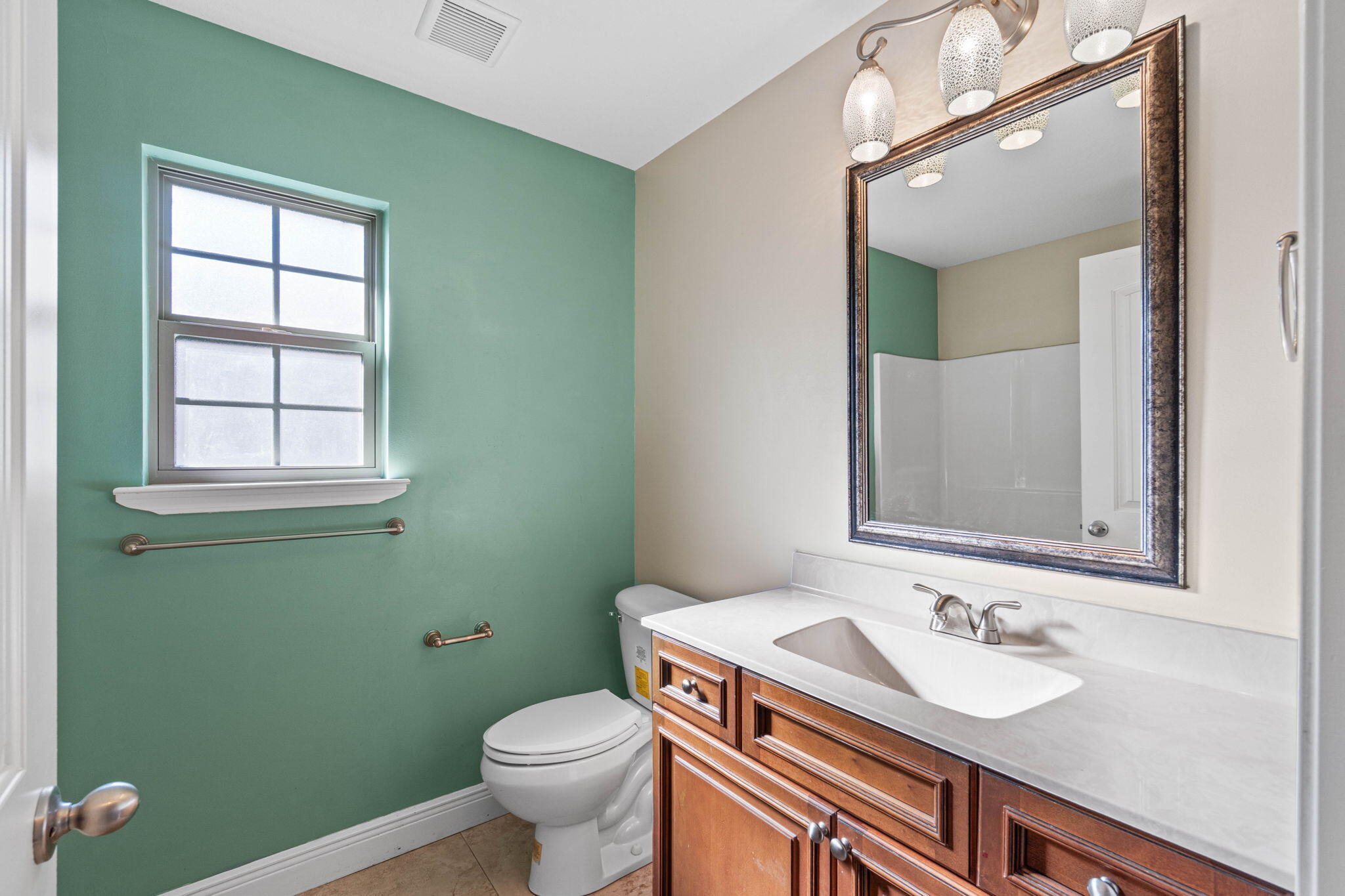 CHIMERA EST - Residential Lease