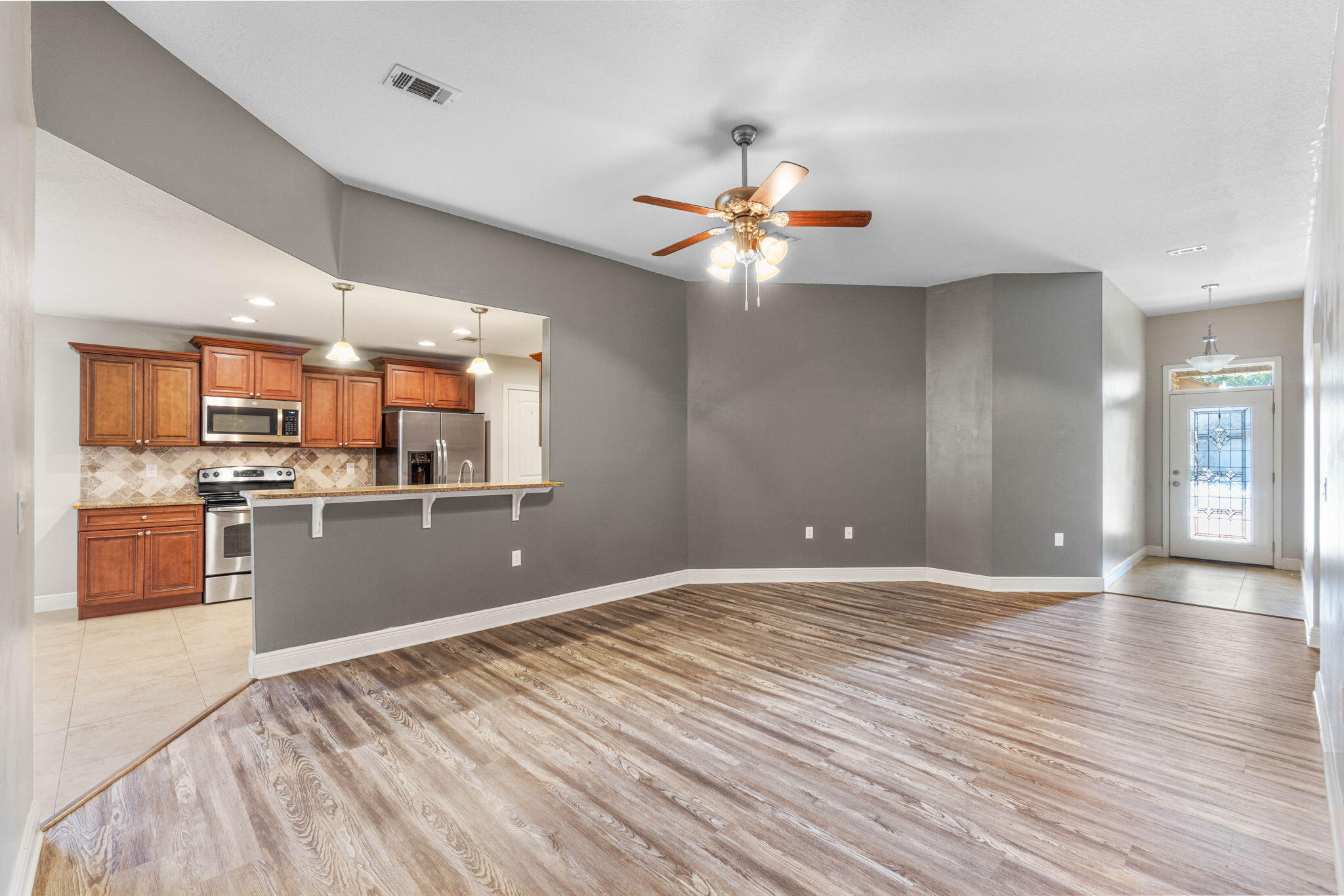 CHIMERA EST - Residential Lease