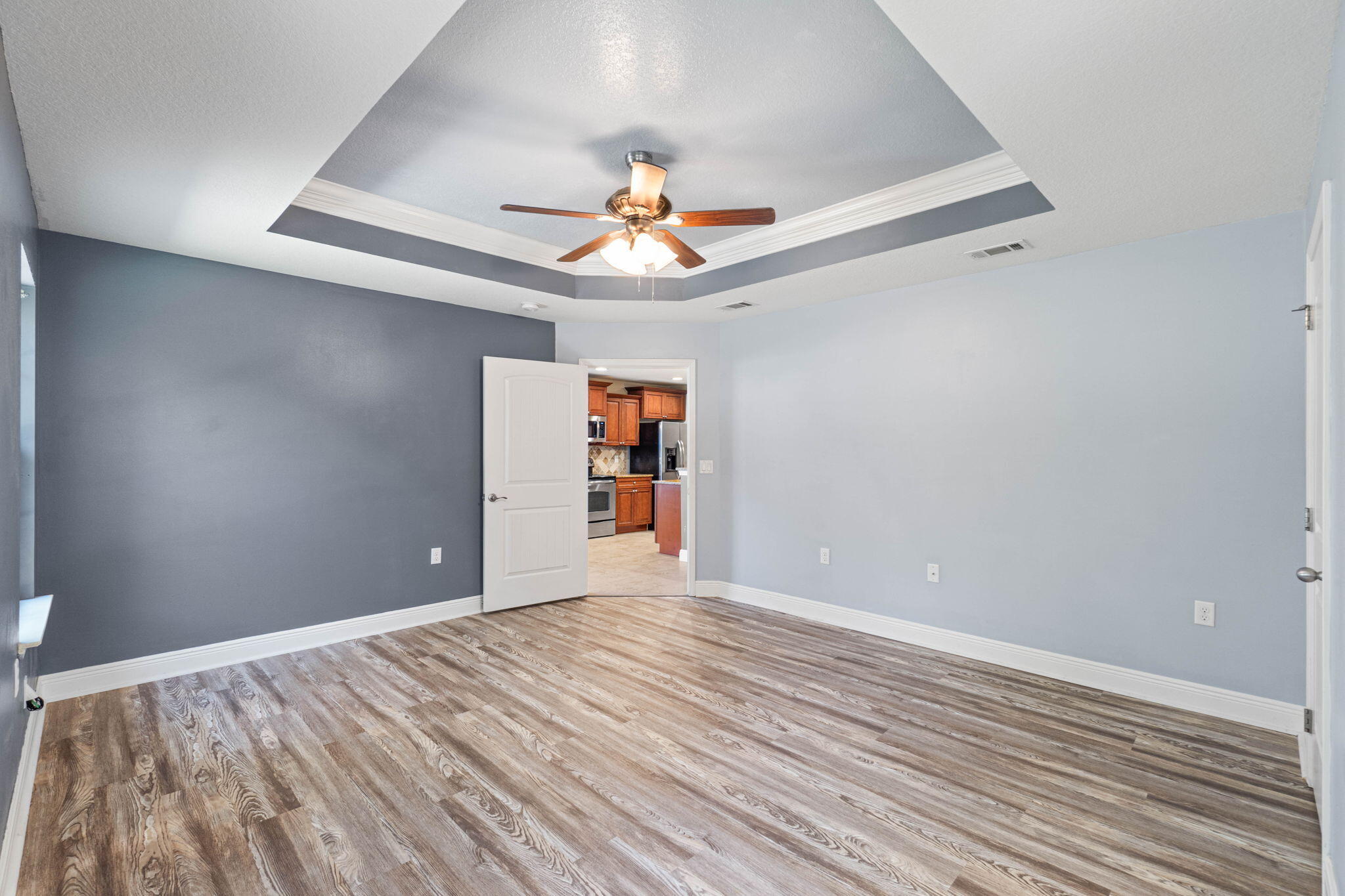 CHIMERA EST - Residential Lease