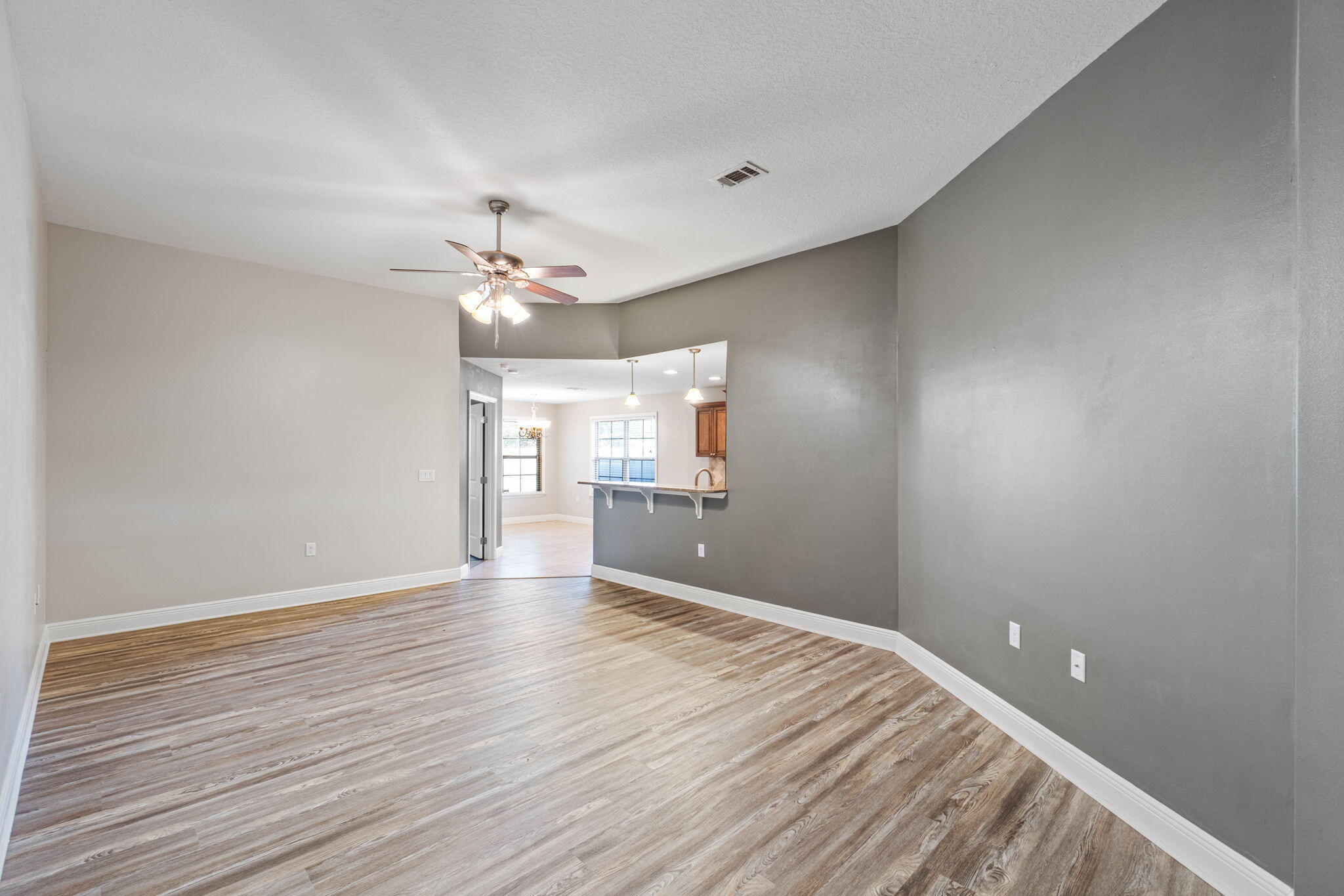 CHIMERA EST - Residential Lease