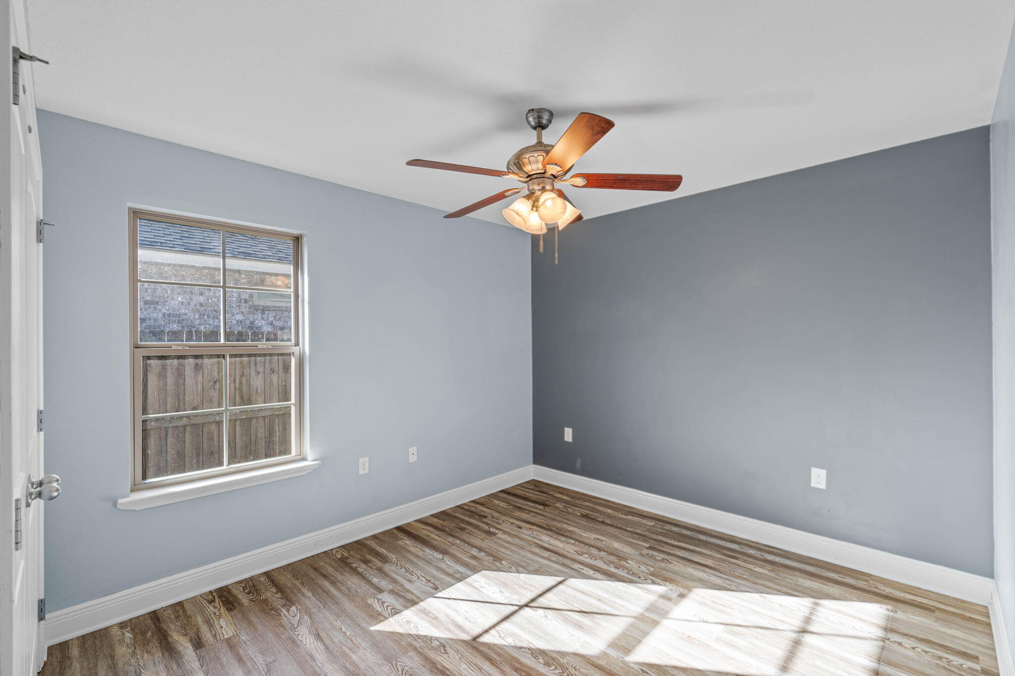 CHIMERA EST - Residential Lease