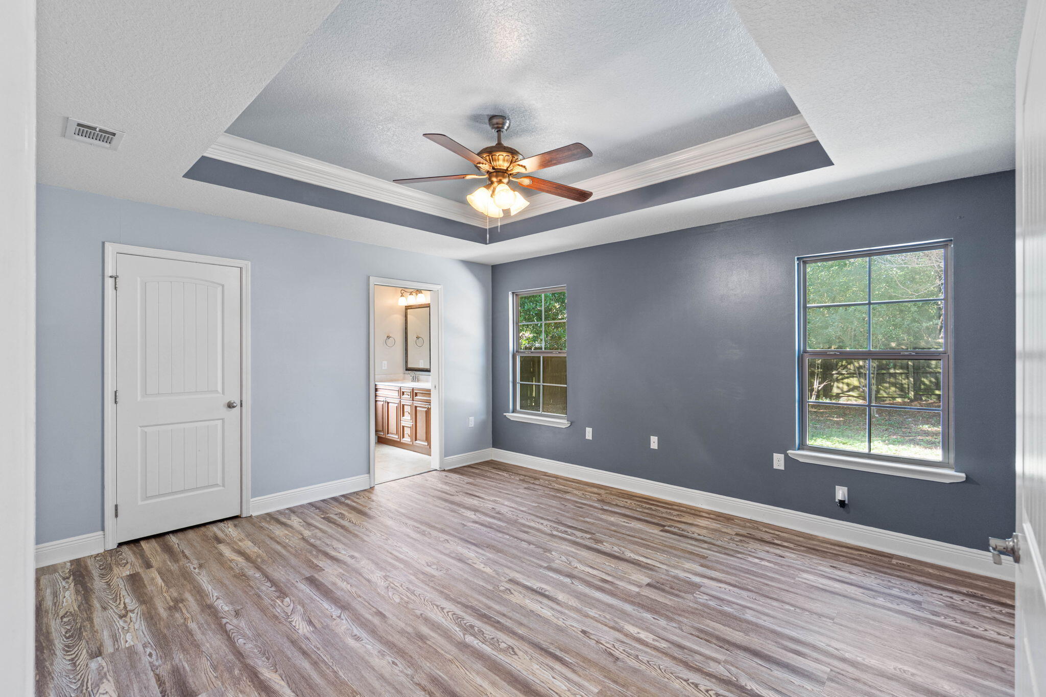 CHIMERA EST - Residential Lease