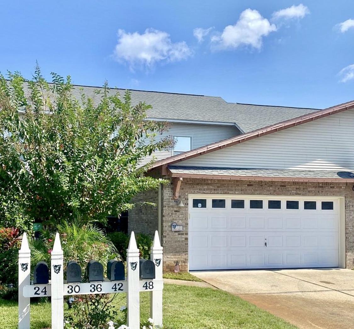 ESCADA - Residential