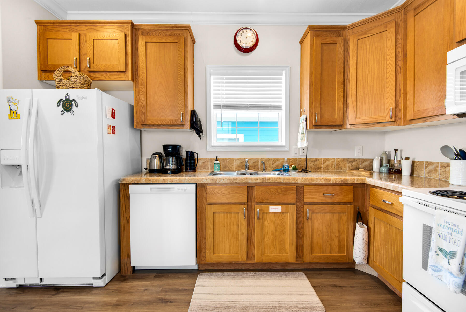 BAHIA BADAR - Residential