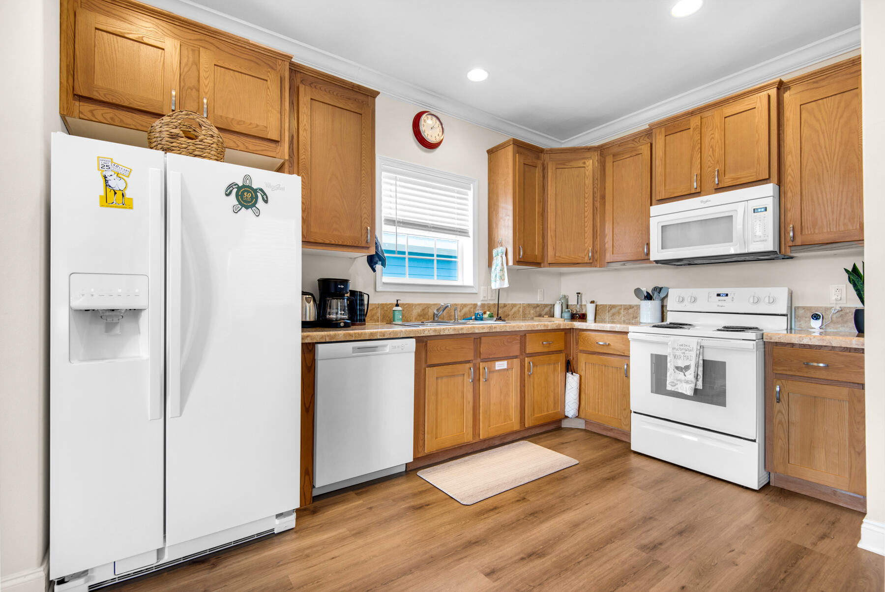 BAHIA BADAR - Residential