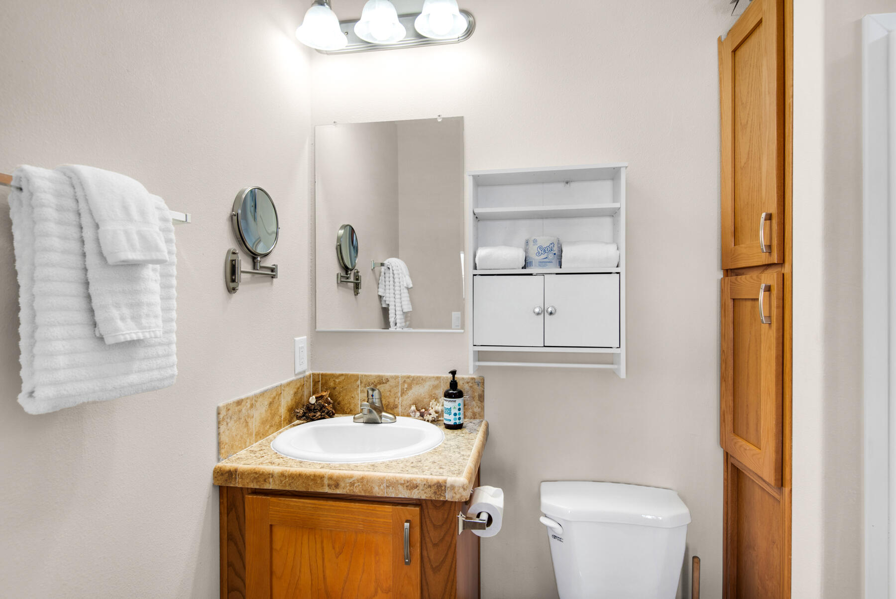 BAHIA BADAR - Residential