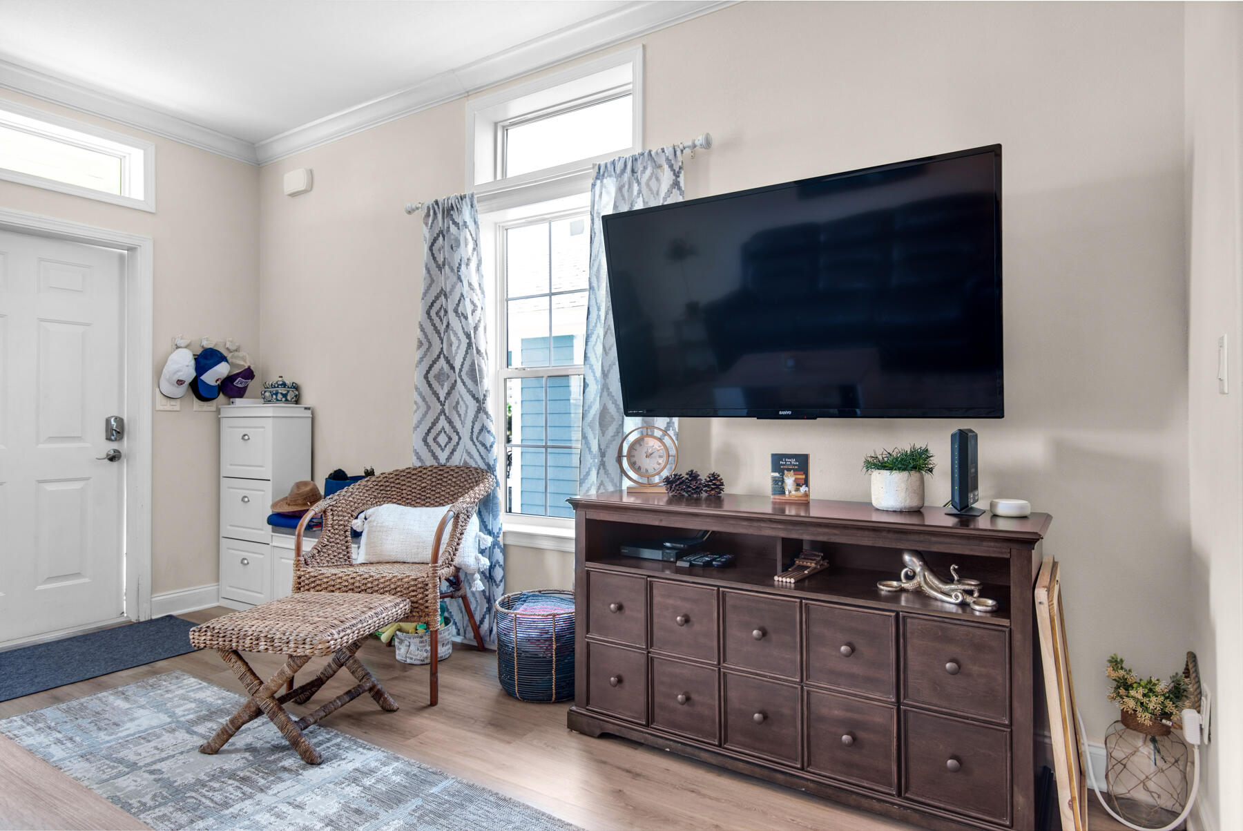 BAHIA BADAR - Residential