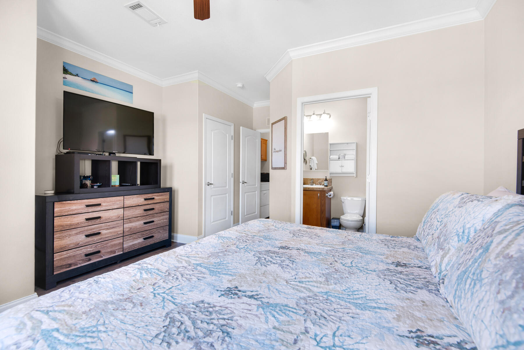 BAHIA BADAR - Residential