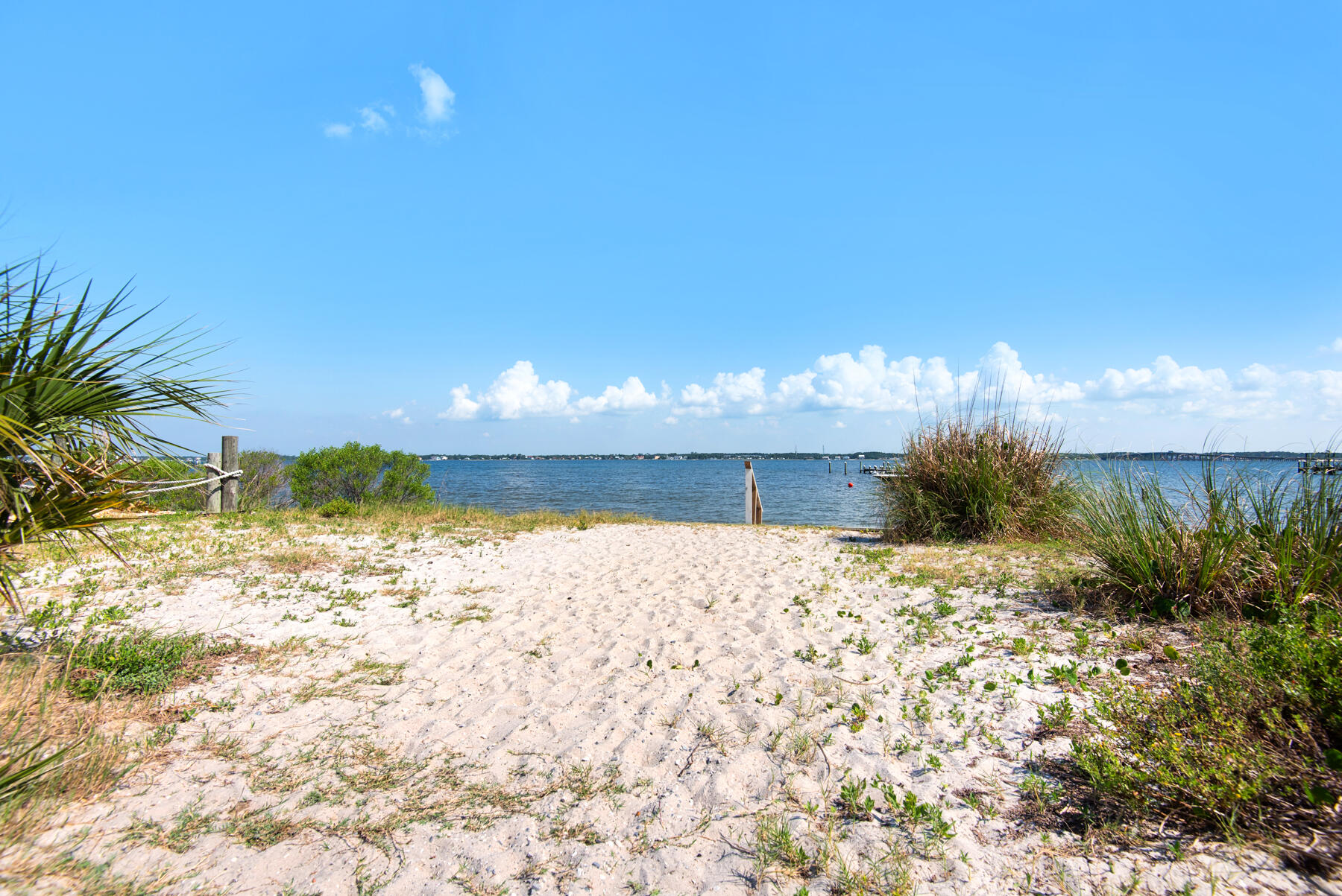 BAHIA BADAR - Residential