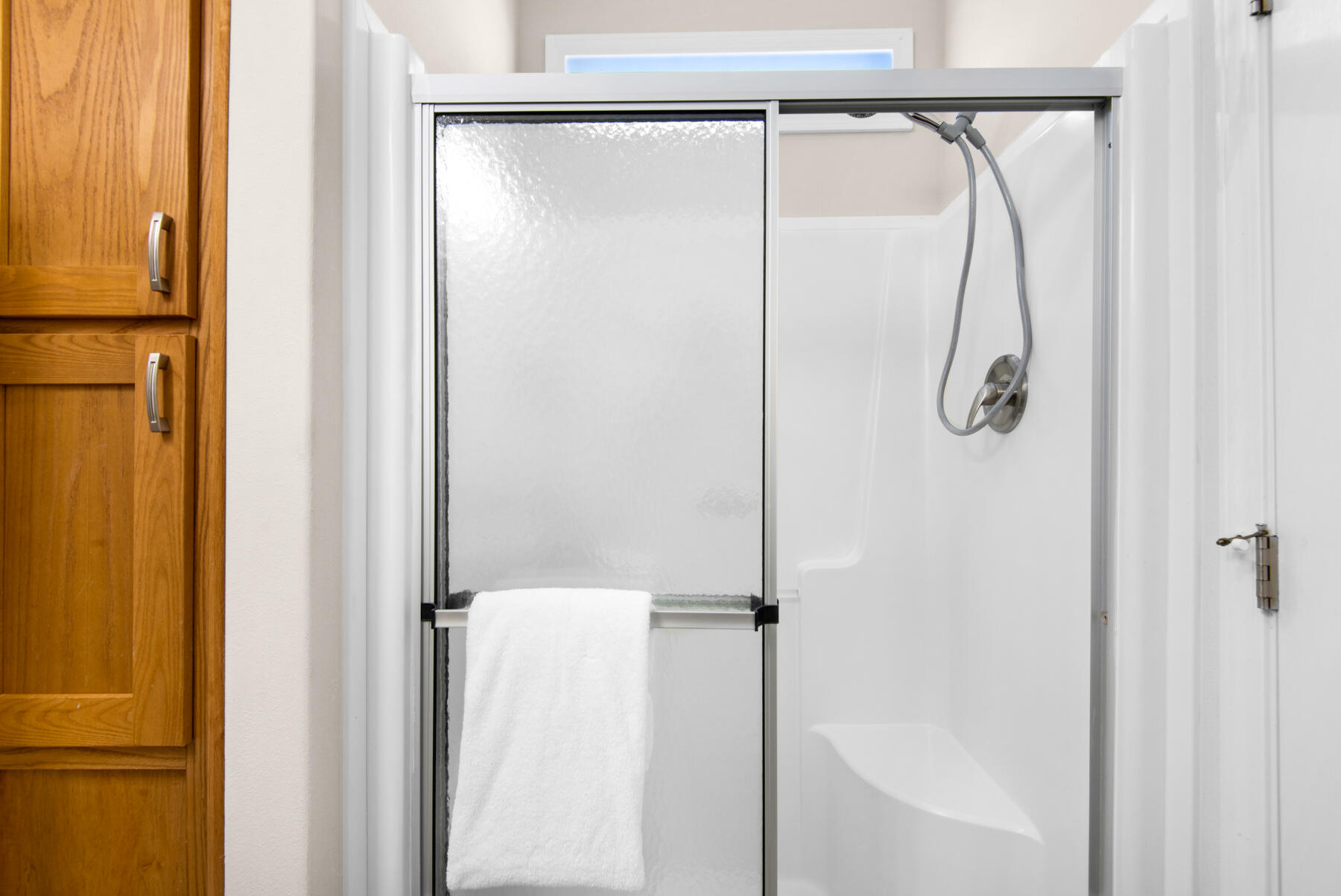 BAHIA BADAR - Residential