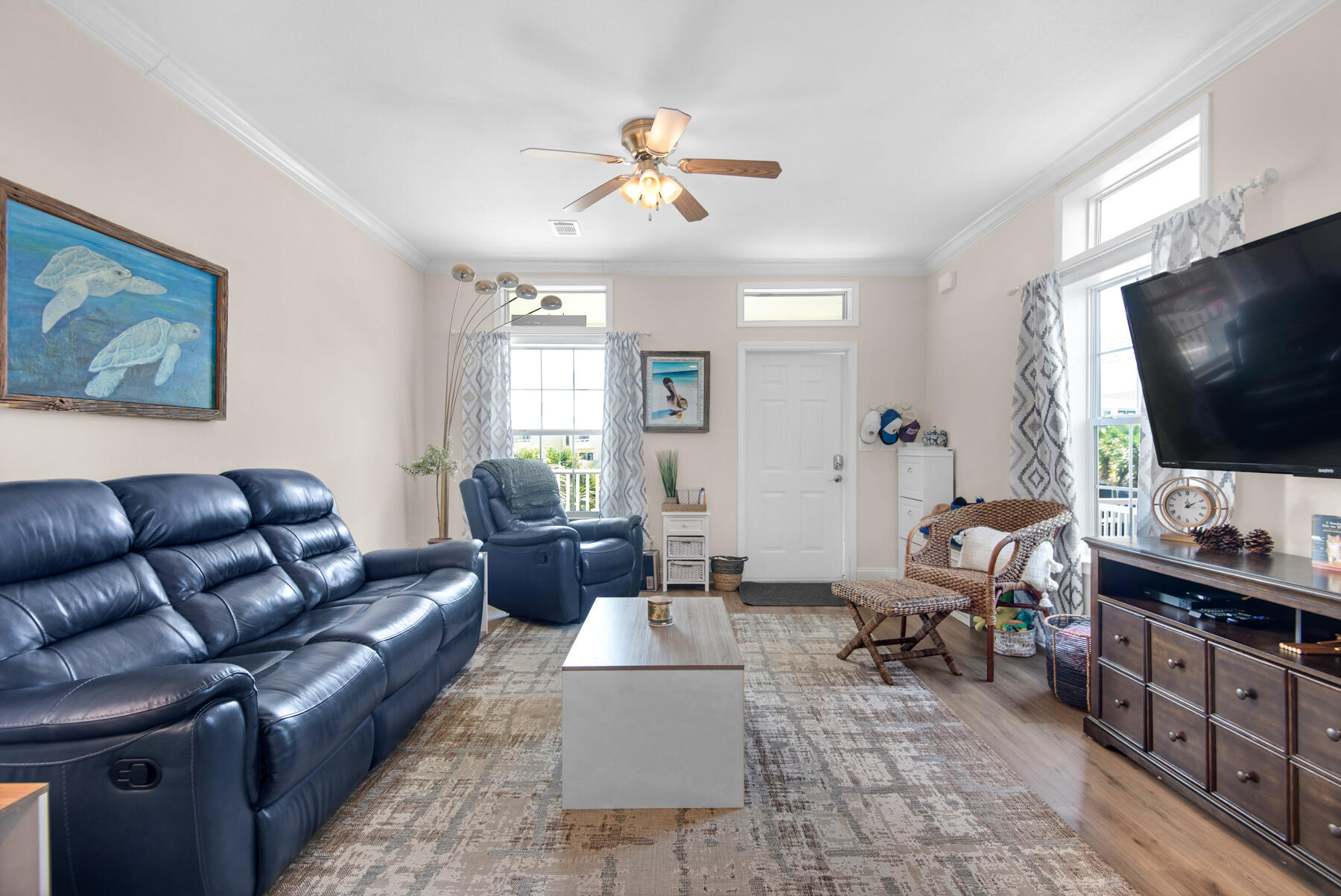 BAHIA BADAR - Residential