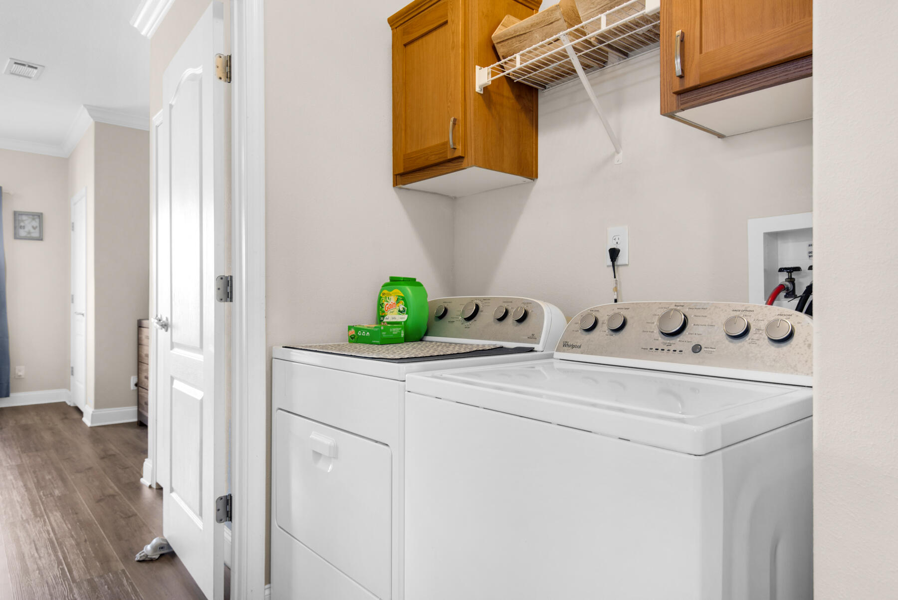 BAHIA BADAR - Residential