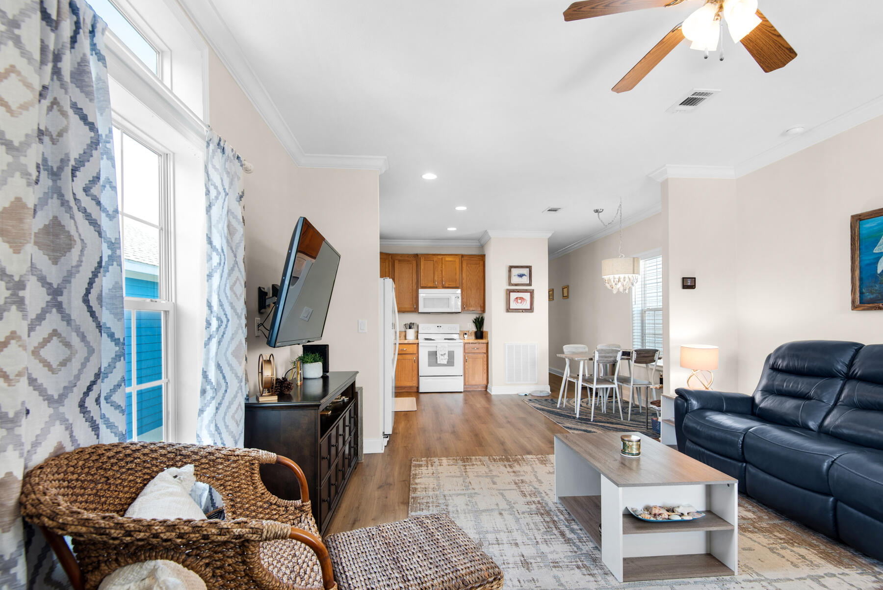 BAHIA BADAR - Residential