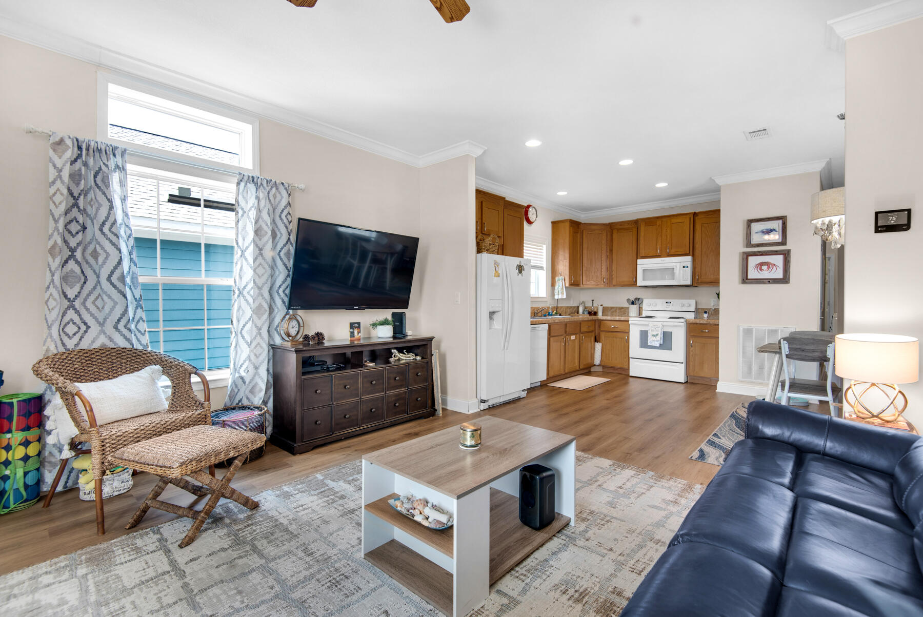 BAHIA BADAR - Residential