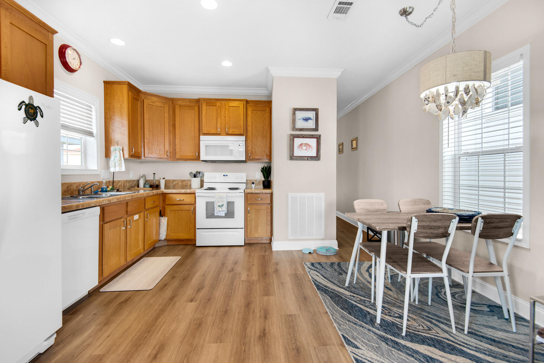 BAHIA BADAR - Residential