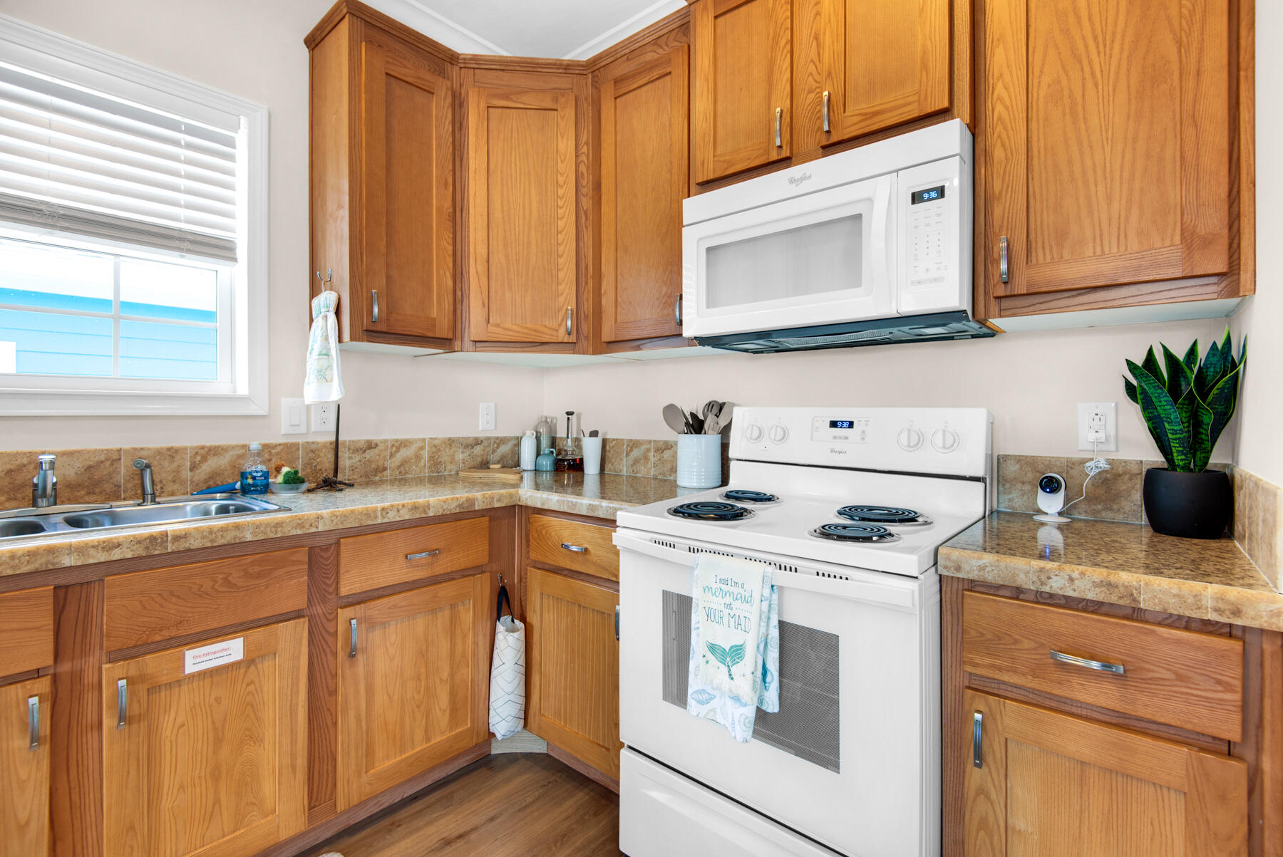 BAHIA BADAR - Residential