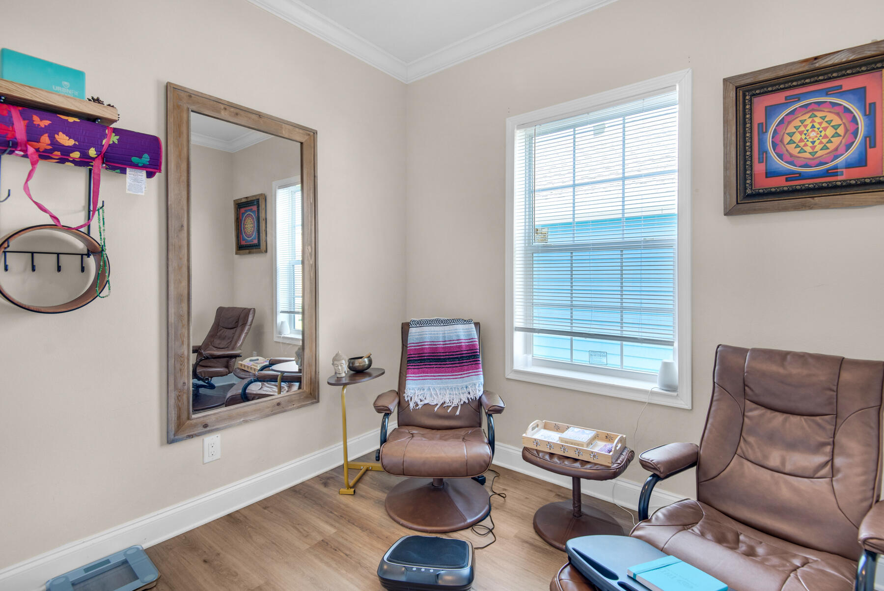 BAHIA BADAR - Residential